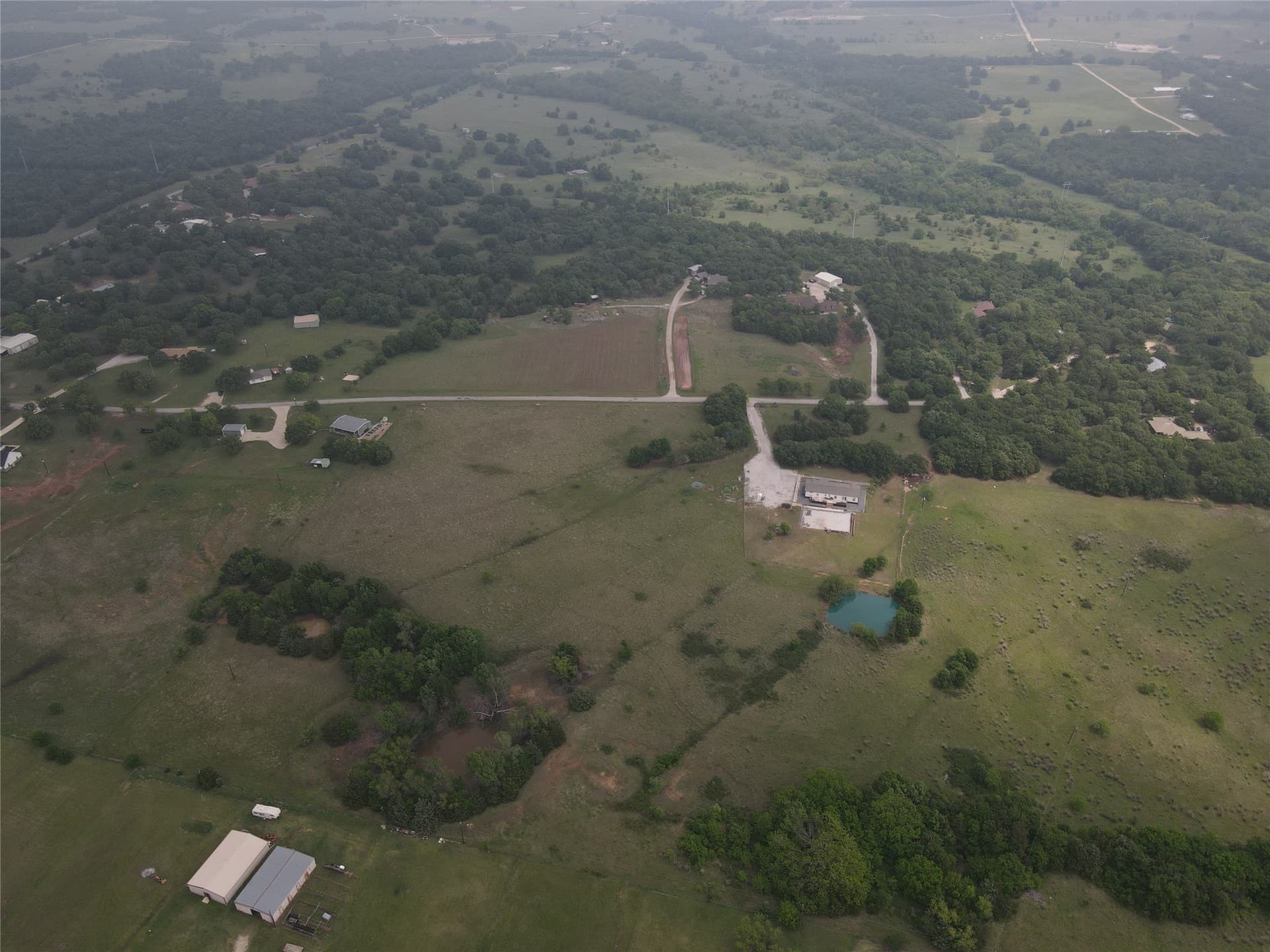 26.58 acres in Montague County - photo 40