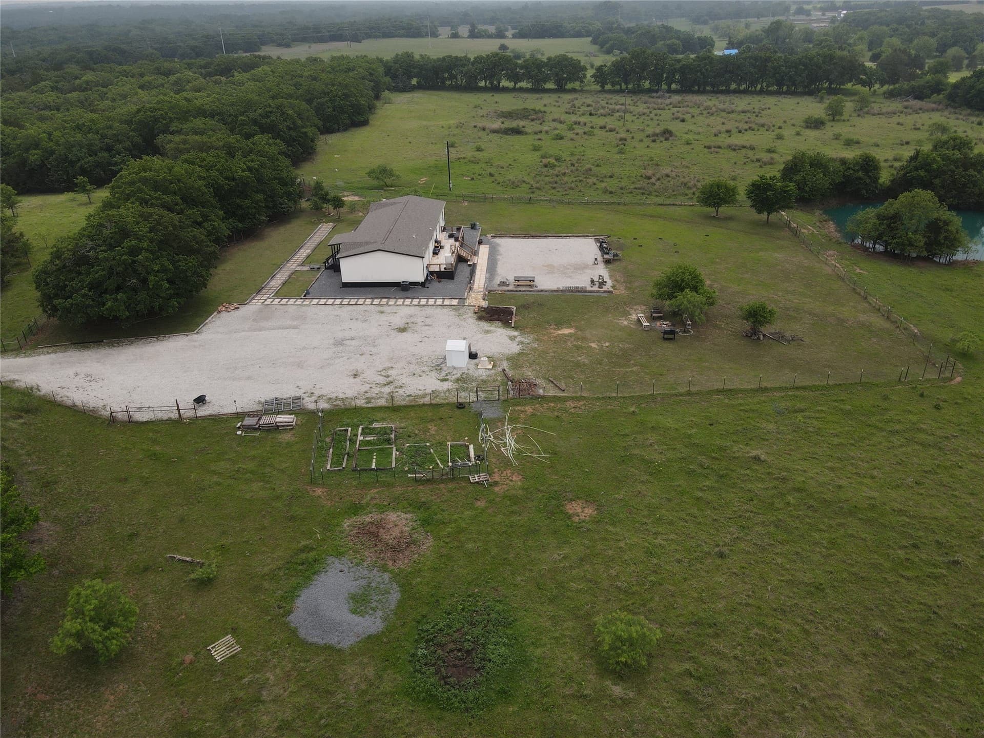 26.58 acres in Montague County - photo 6