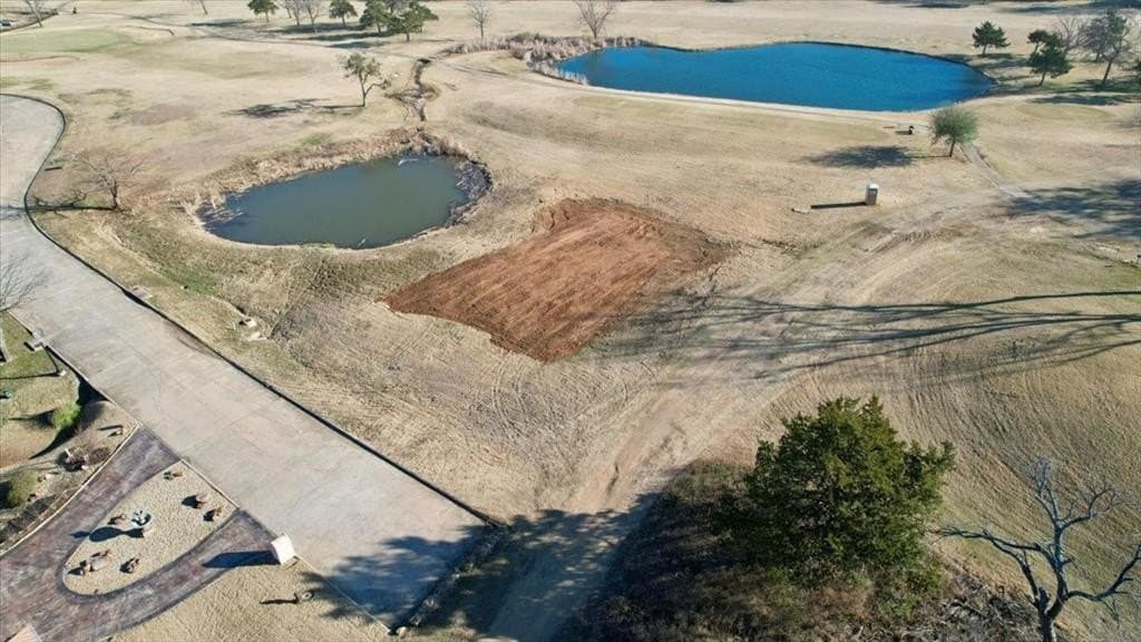 0.64 acres in Grayson County featured view