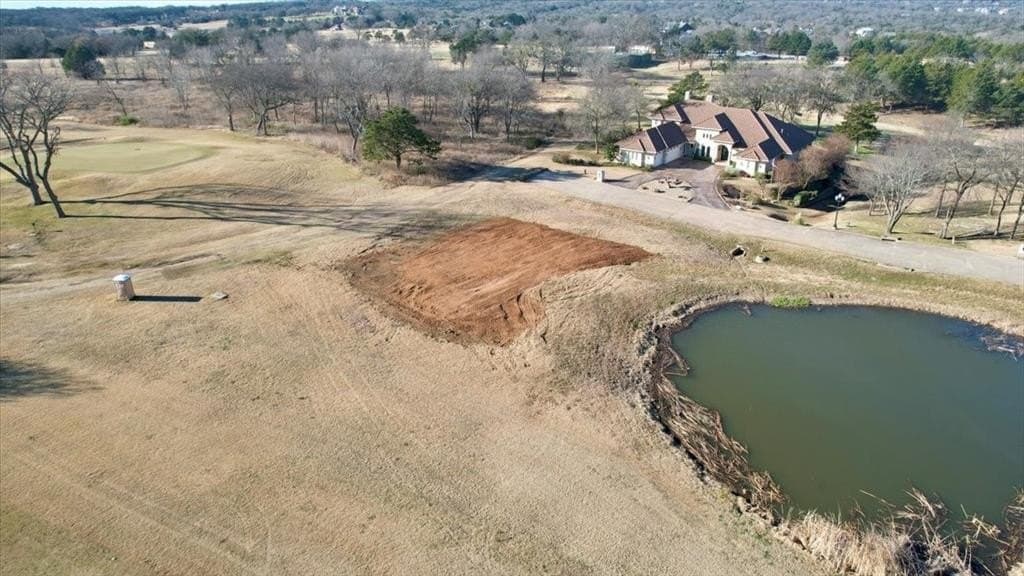 0.64 acres in Grayson County