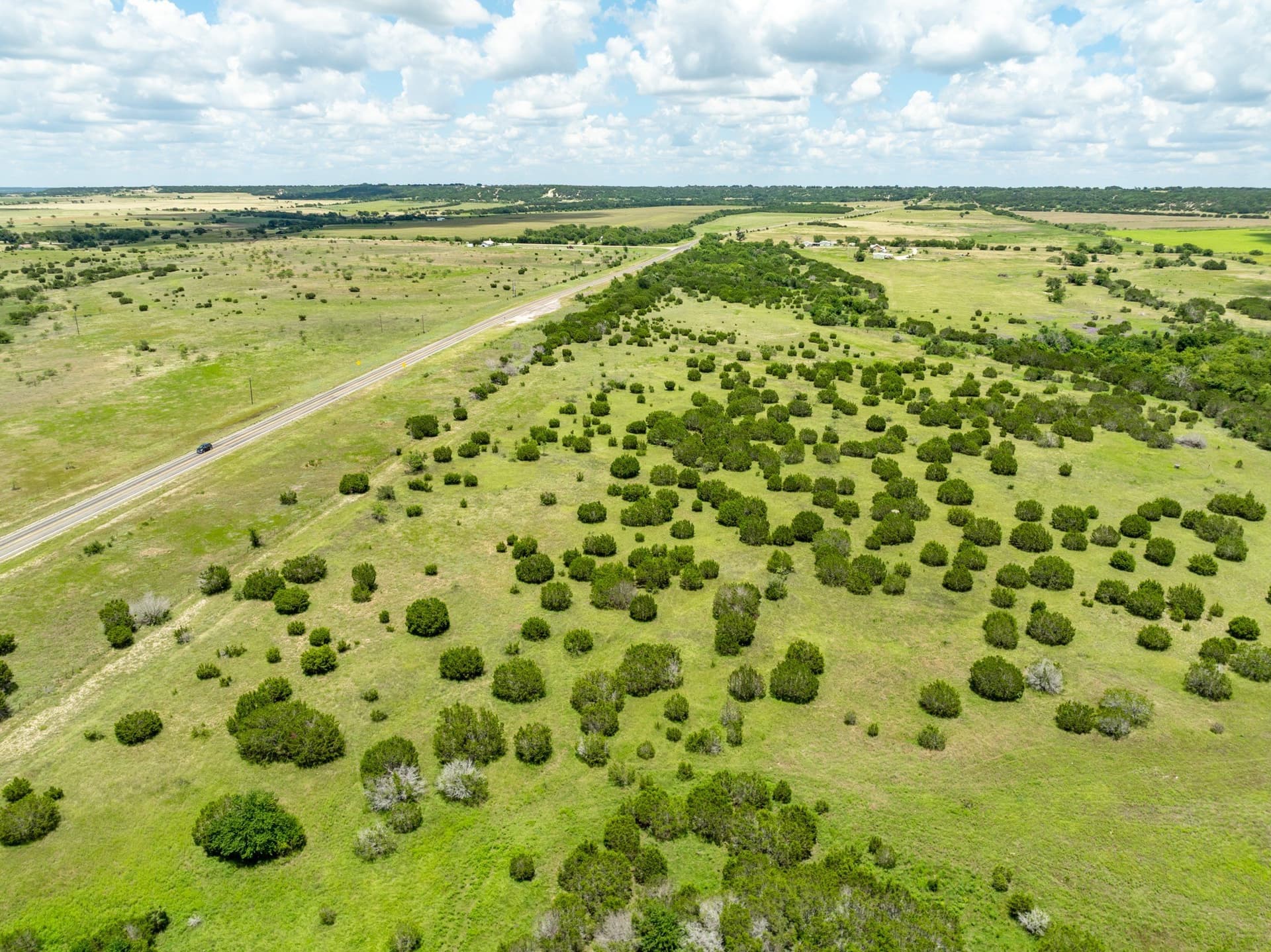 161 acres in Hamilton County - photo 7