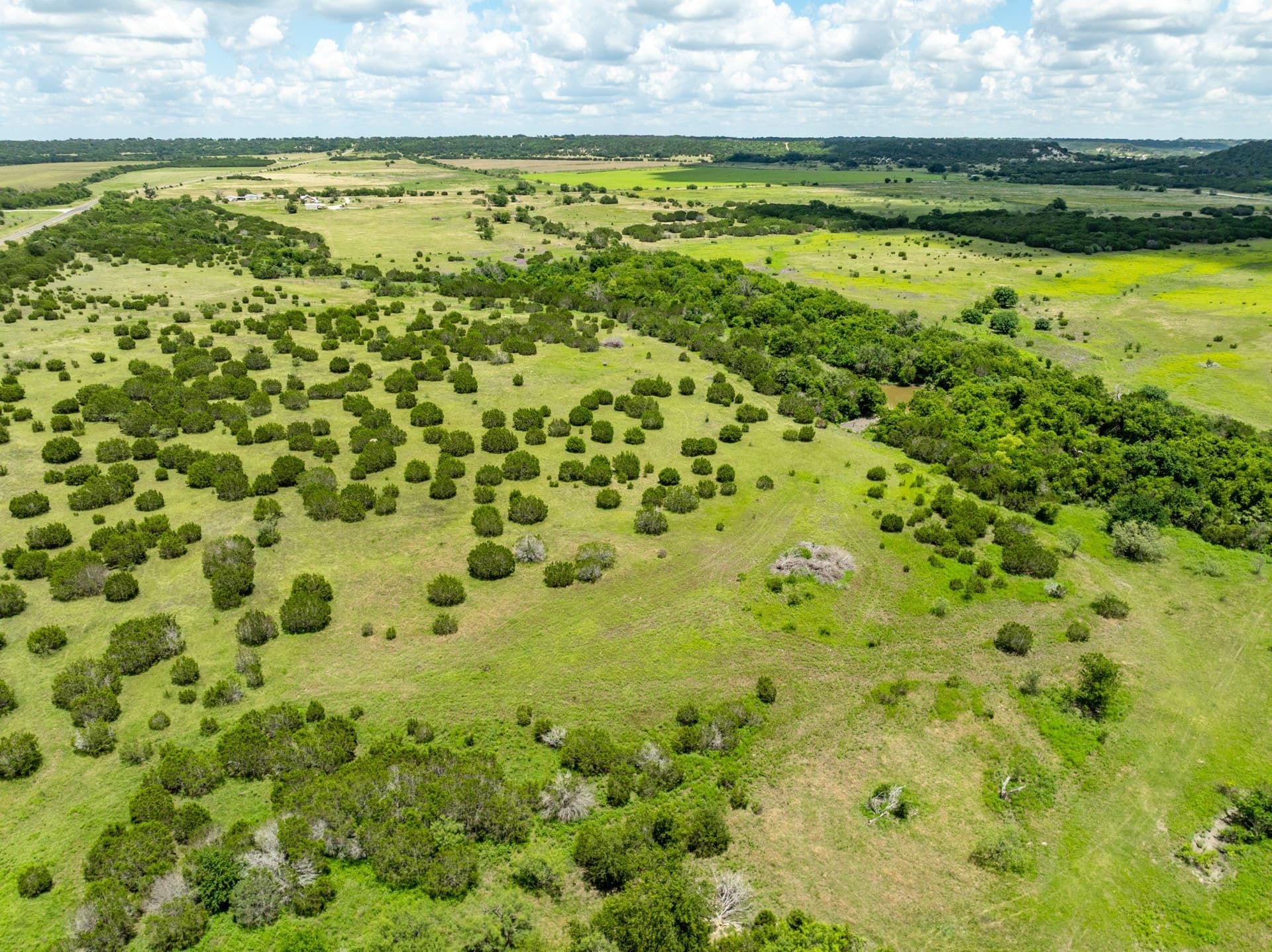 161 acres in Hamilton County - photo 6
