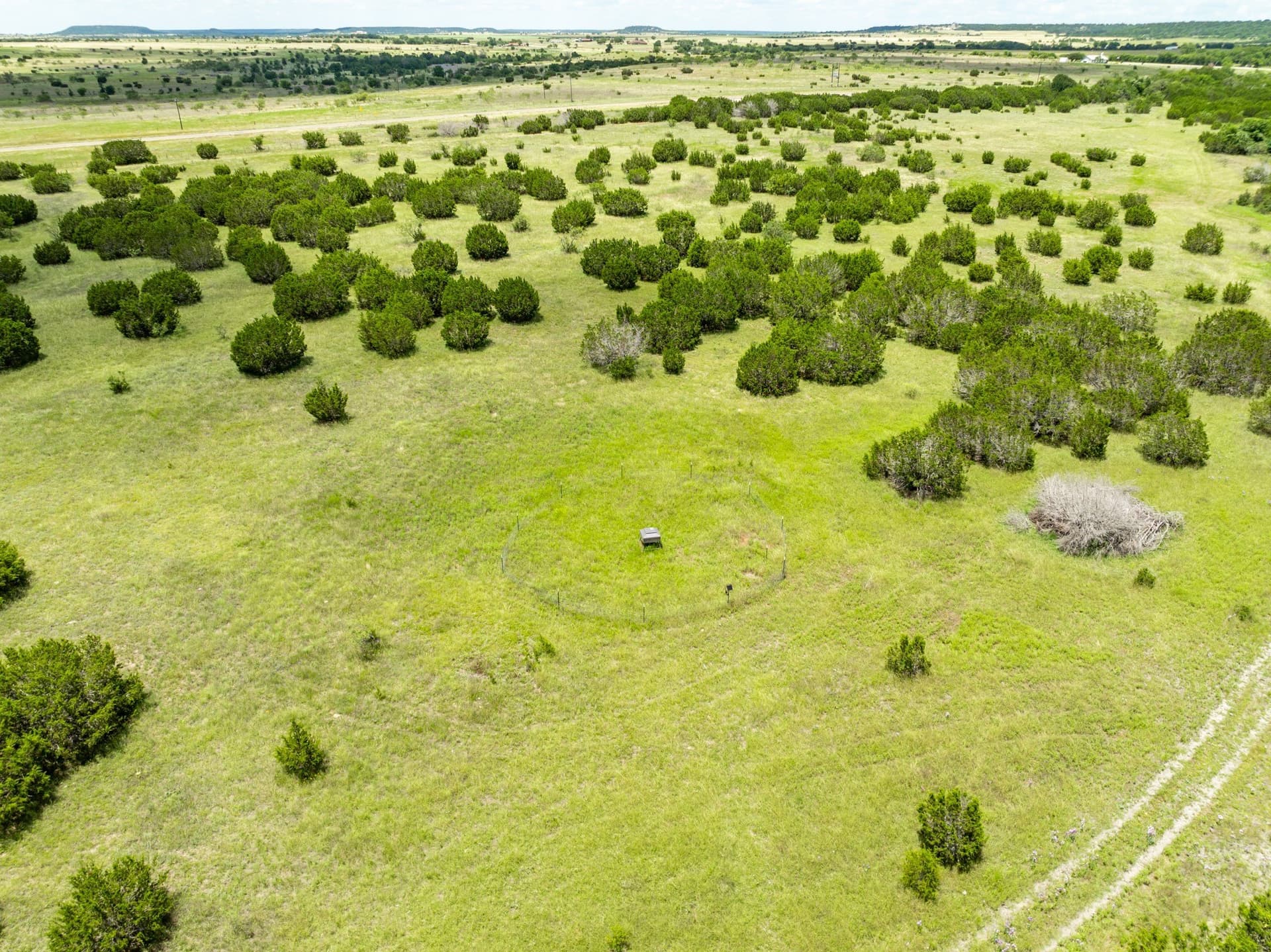 161 acres in Hamilton County - photo 18