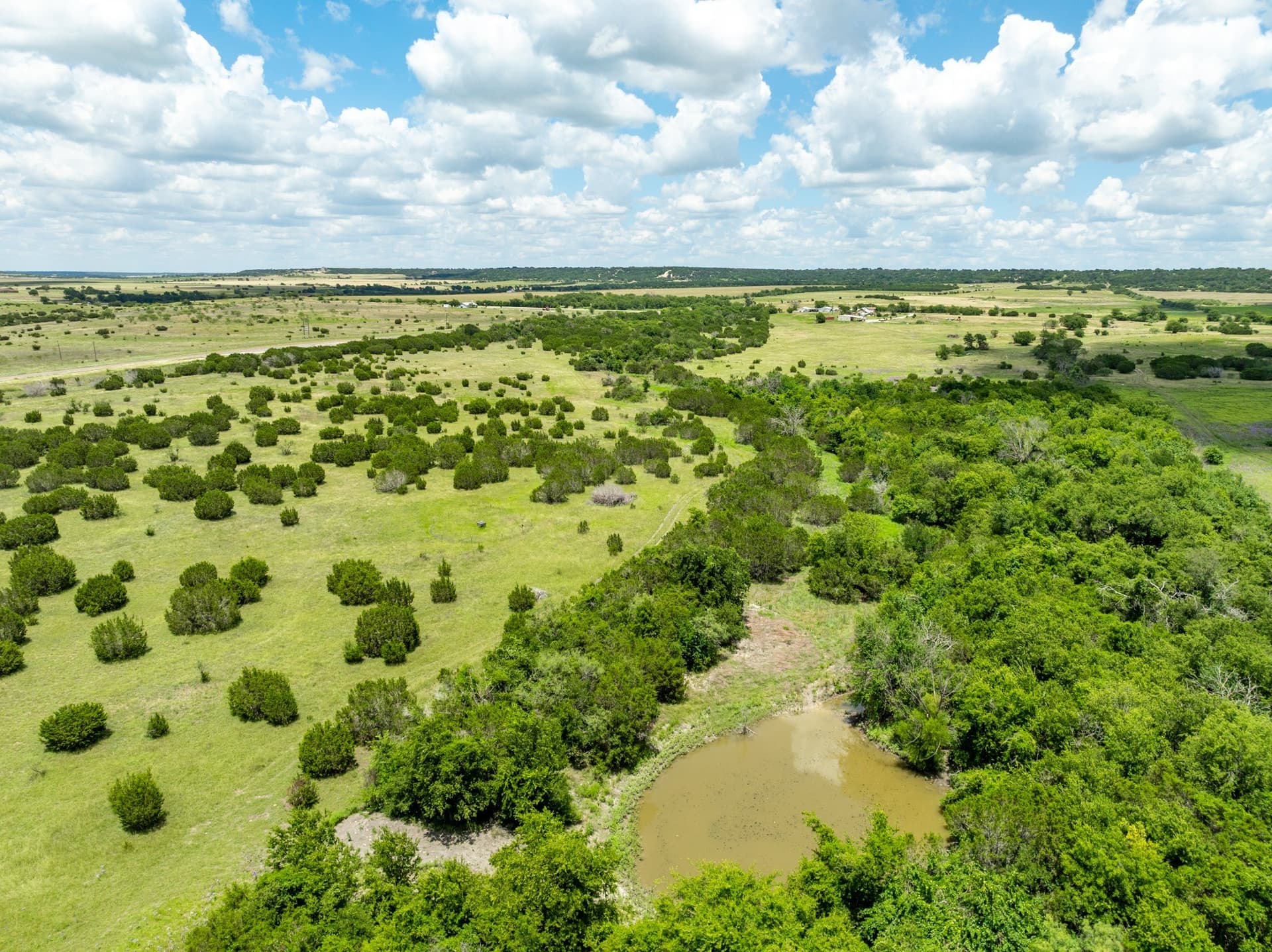 161 acres in Hamilton County - photo 9