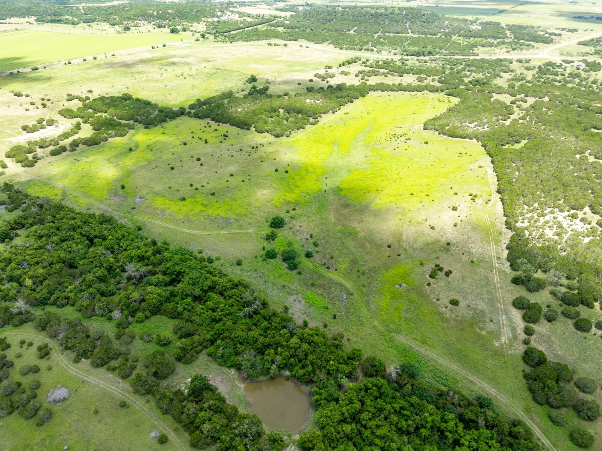 161 acres in Hamilton County - photo 12