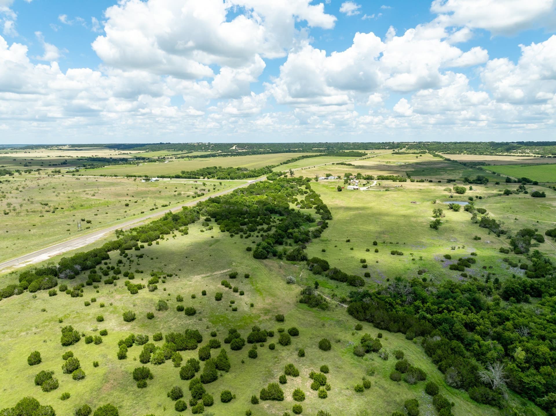 161 acres in Hamilton County - photo 11