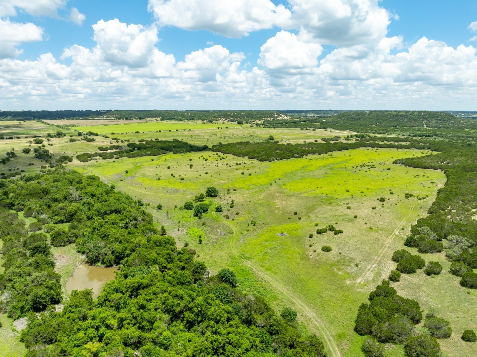 161 acres in Hamilton County - photo 13