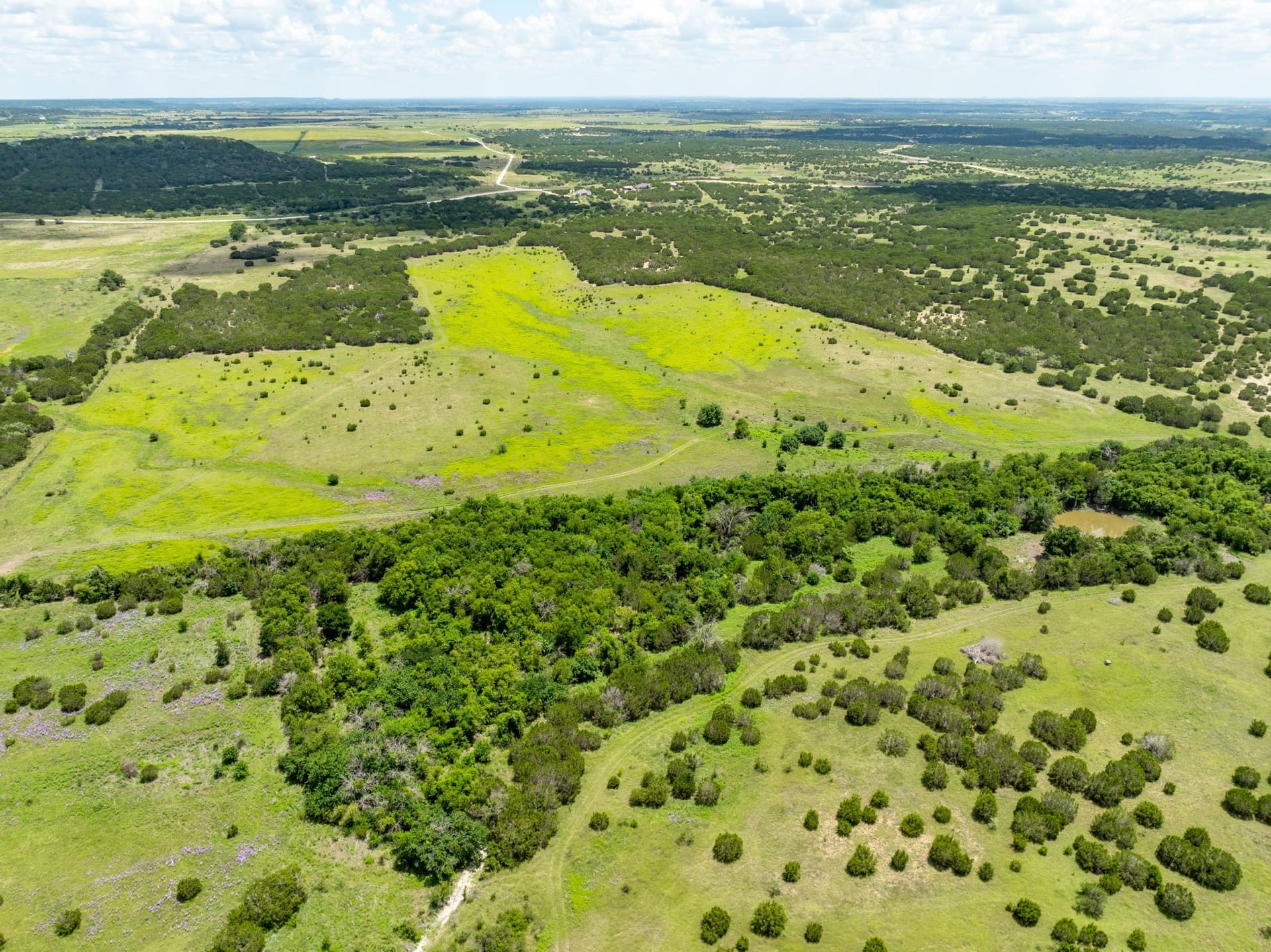 161 acres in Hamilton County - photo 24