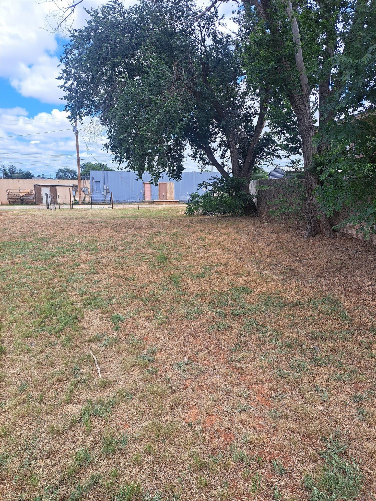 0.48 acres in Nolan County featured view