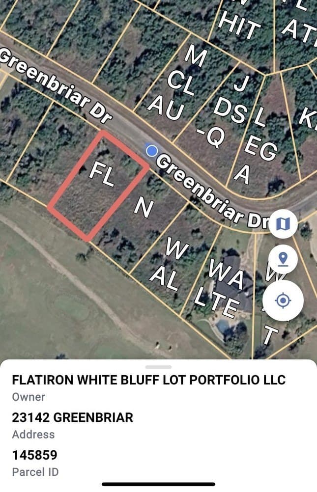 0.26 acres in Hill County - photo 4