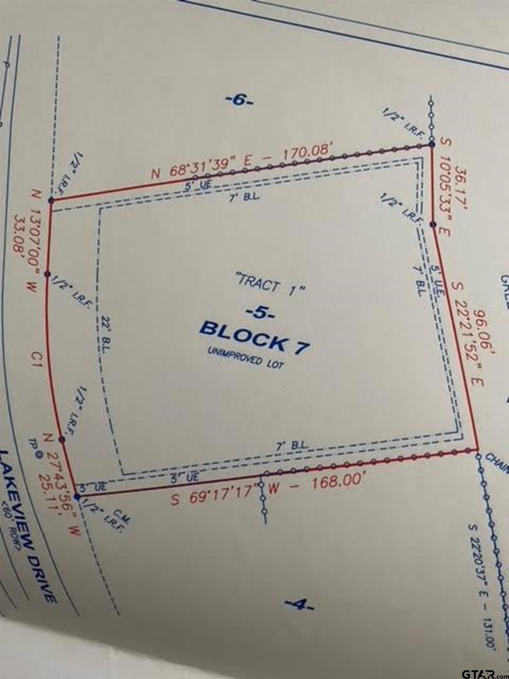 0.5 acres in Smith County gallery image 2