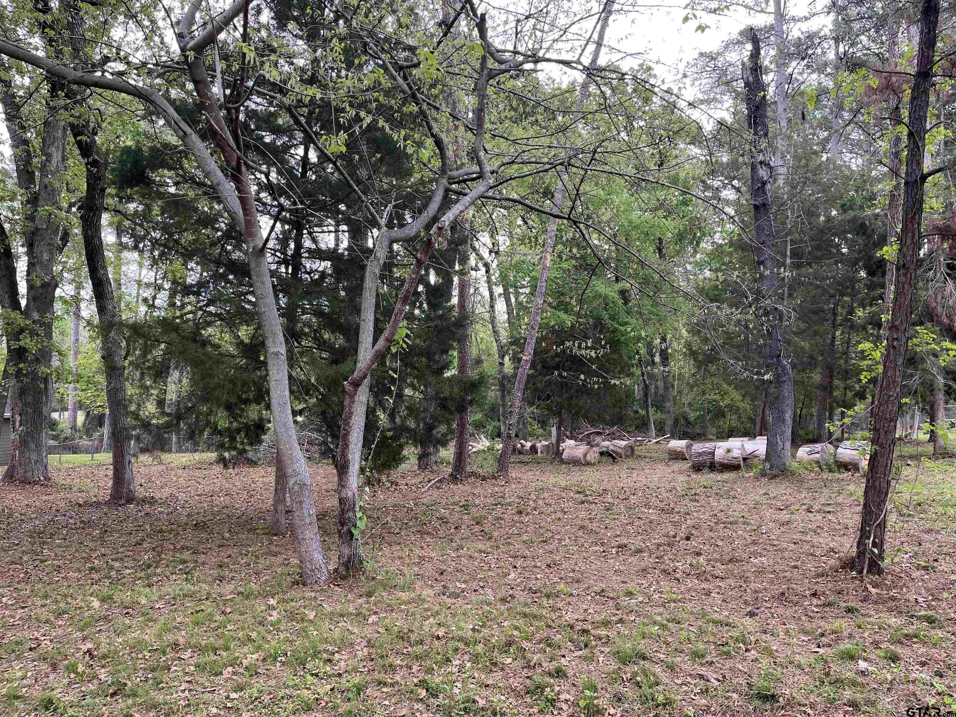 0.5 acres in Smith County featured view