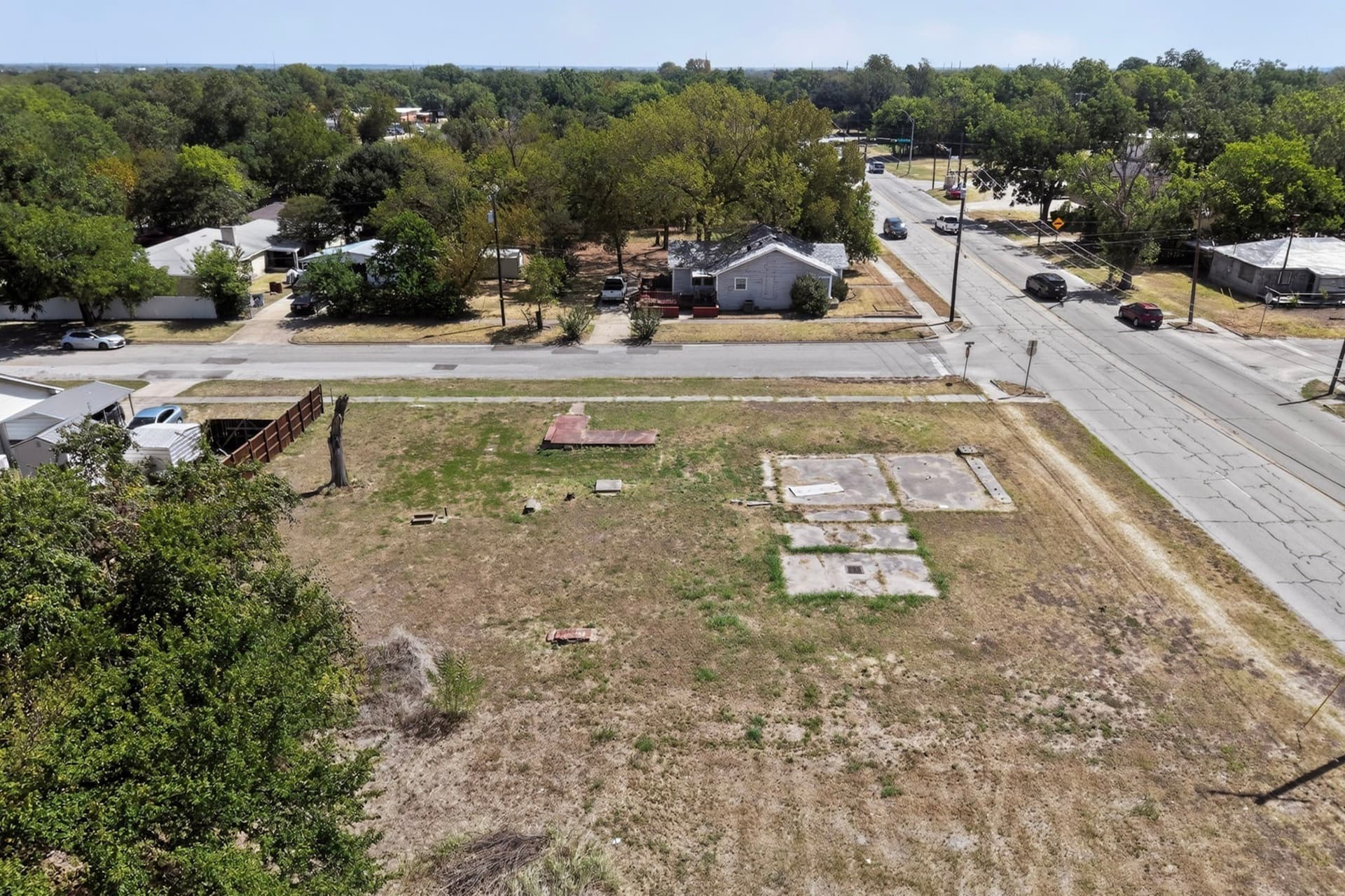 0.15 acres in Navarro County - photo 15