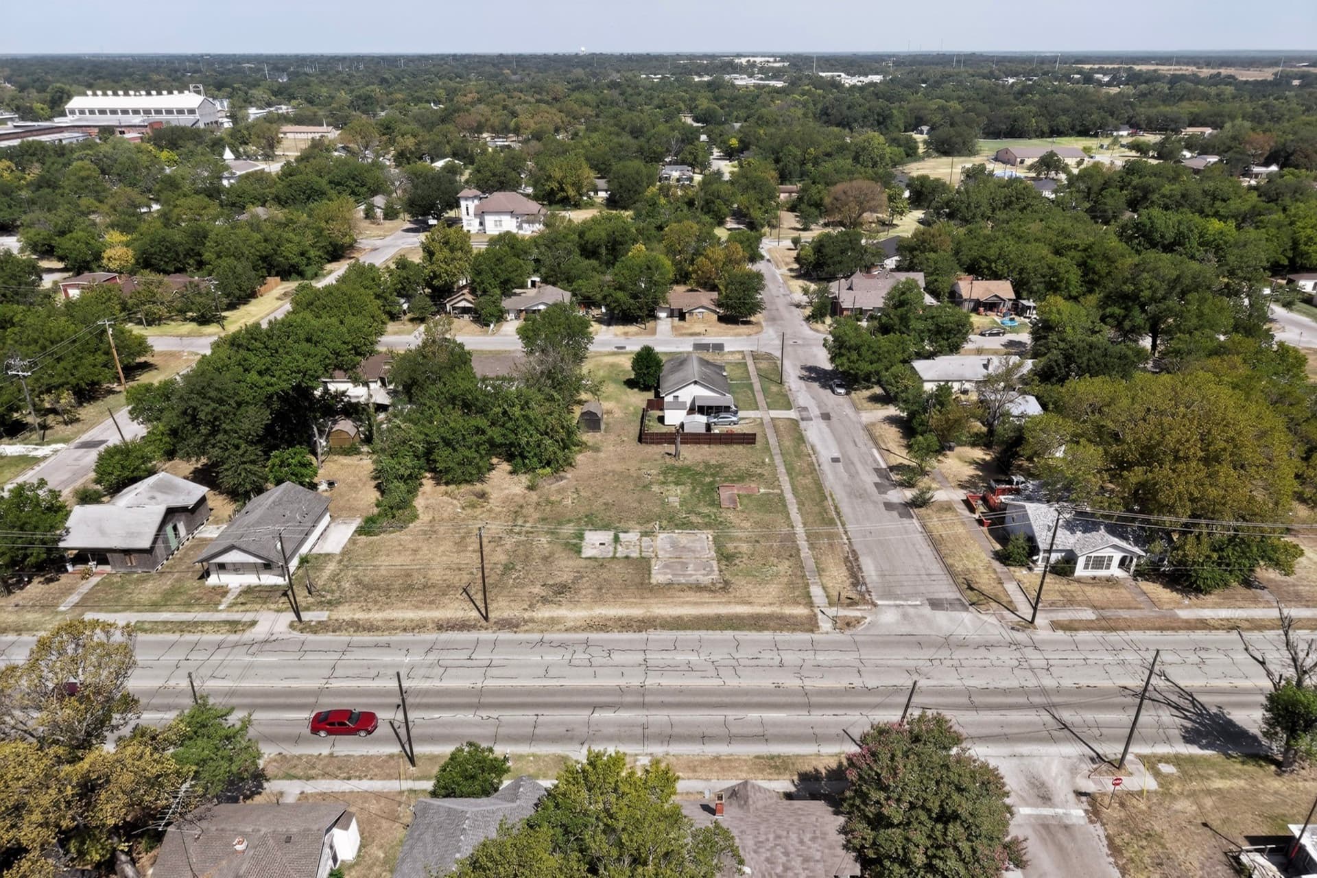 0.15 acres in Navarro County - photo 2