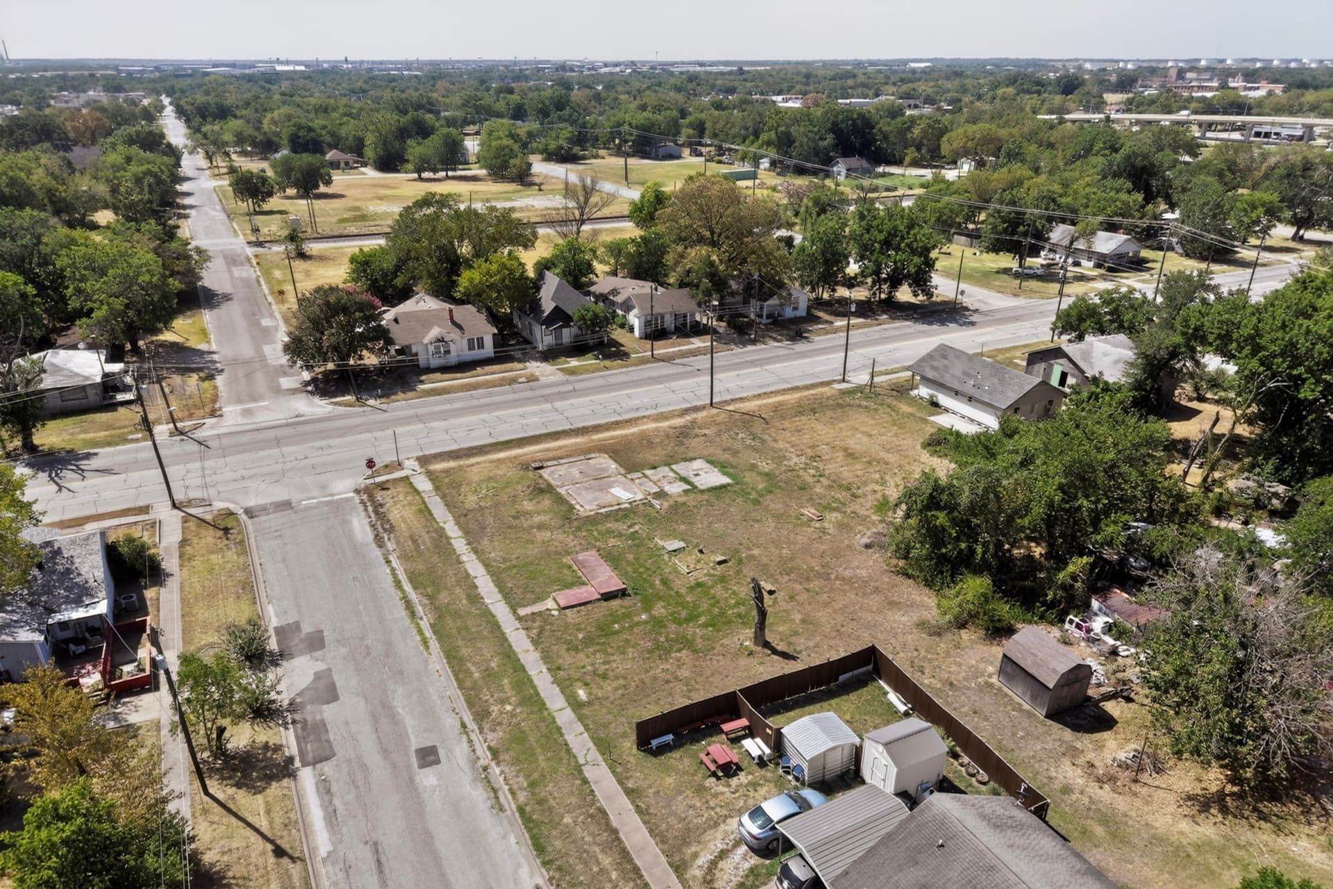 0.15 acres in Navarro County - photo 6