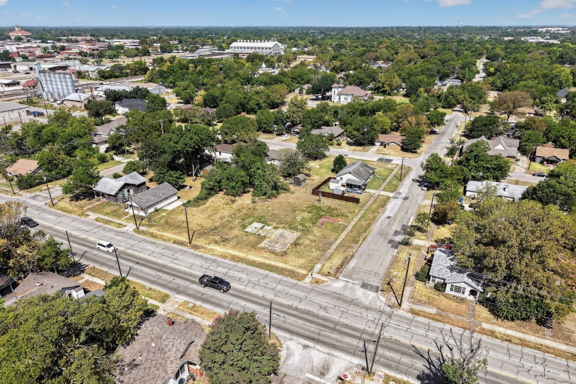 0.15 acres in Navarro County - photo 3