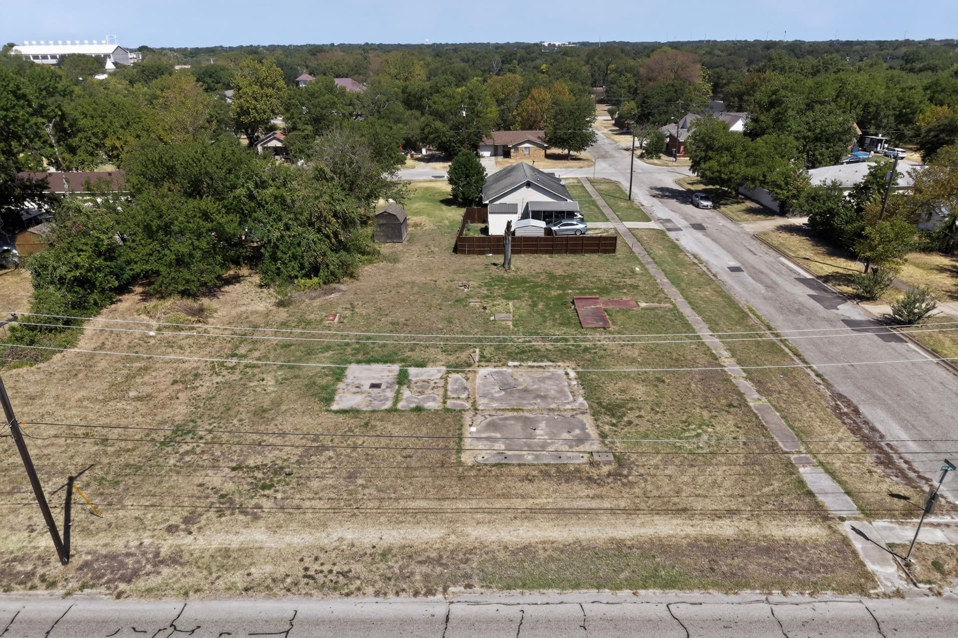 0.15 acres in Navarro County - photo 14