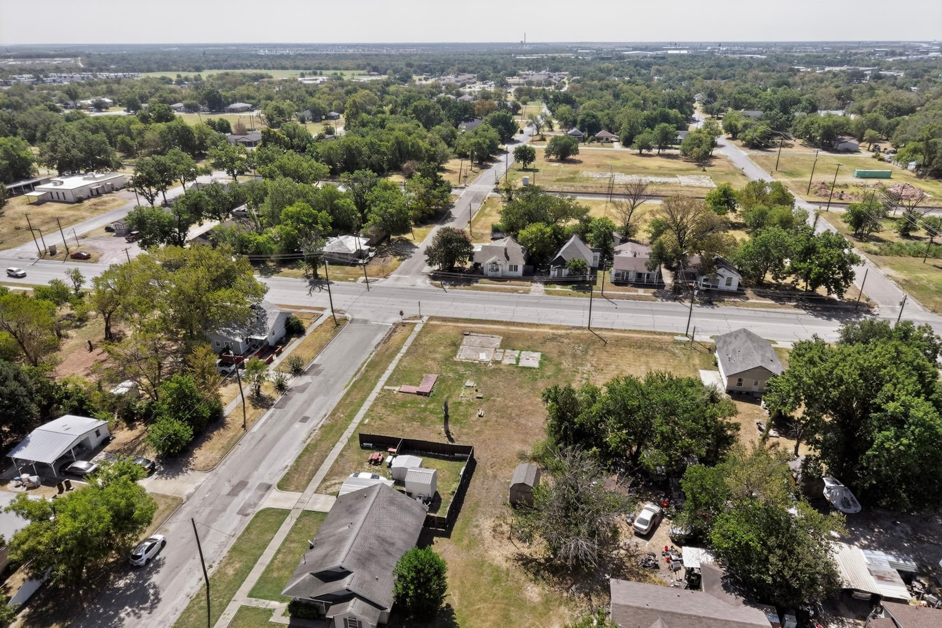 0.15 acres in Navarro County - photo 4