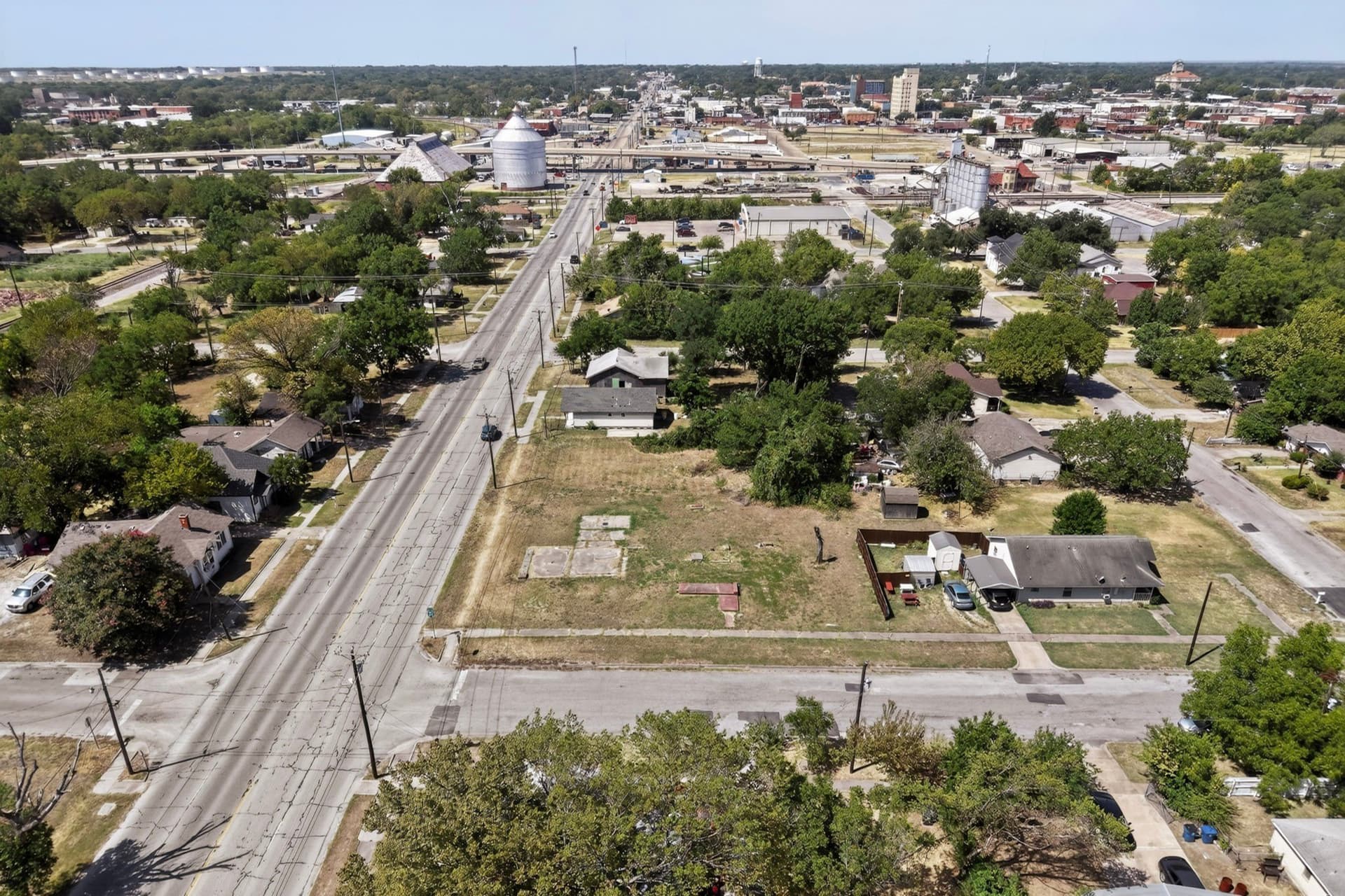 0.15 acres in Navarro County - photo 5