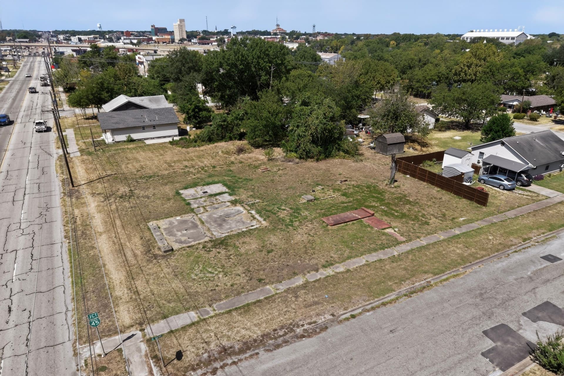 0.15 acres in Navarro County - photo 10