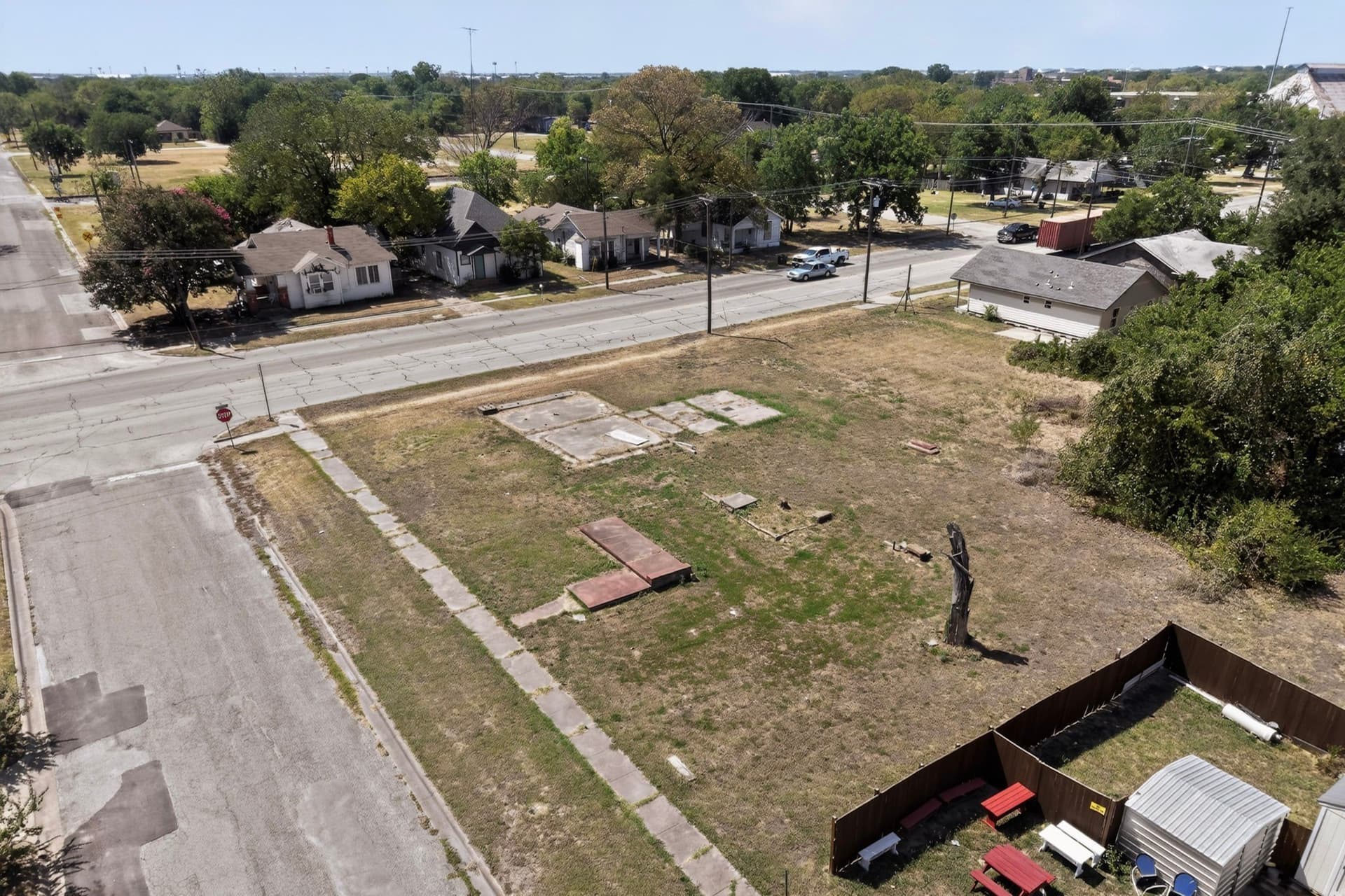0.15 acres in Navarro County - photo 11
