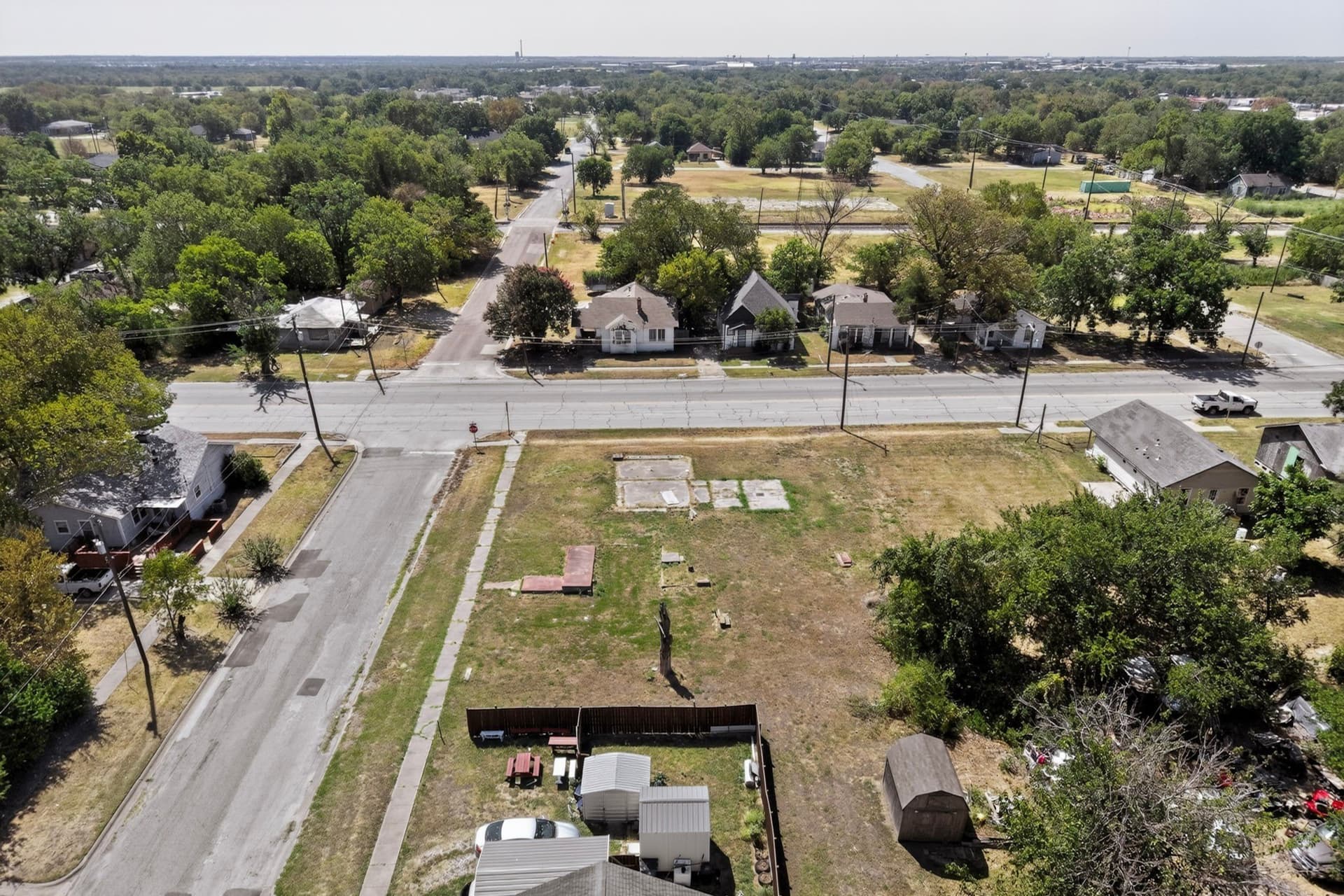 0.15 acres in Navarro County - photo 7