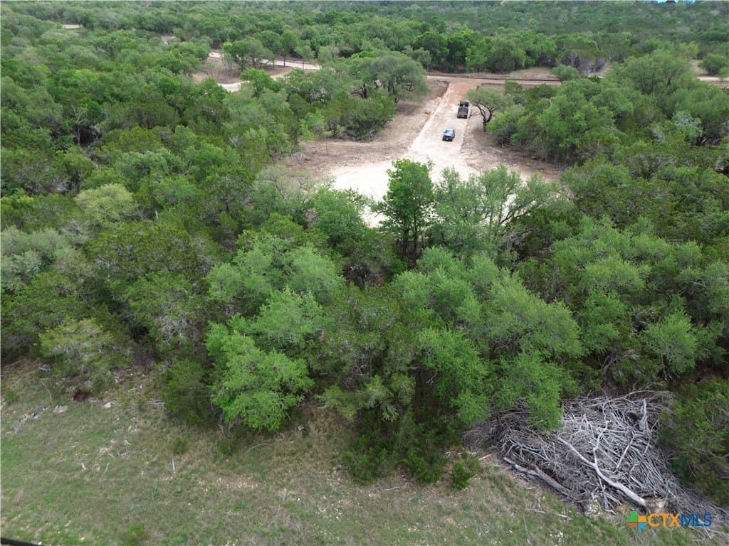 0.85 acres in Bell County