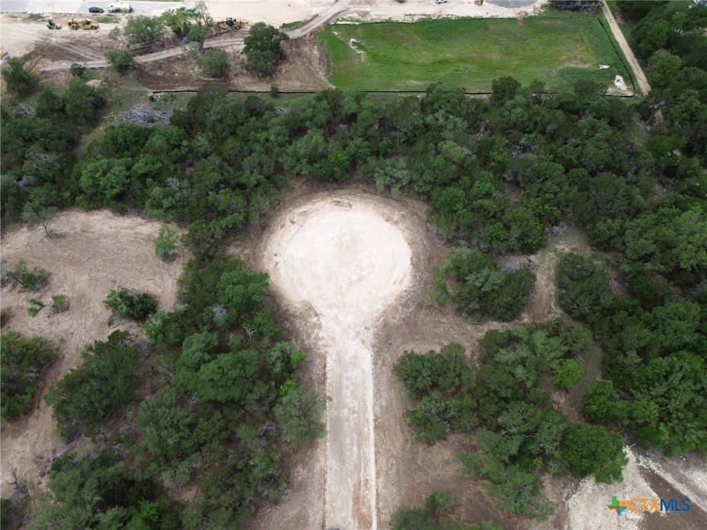 0.85 acres in Bell County featured view