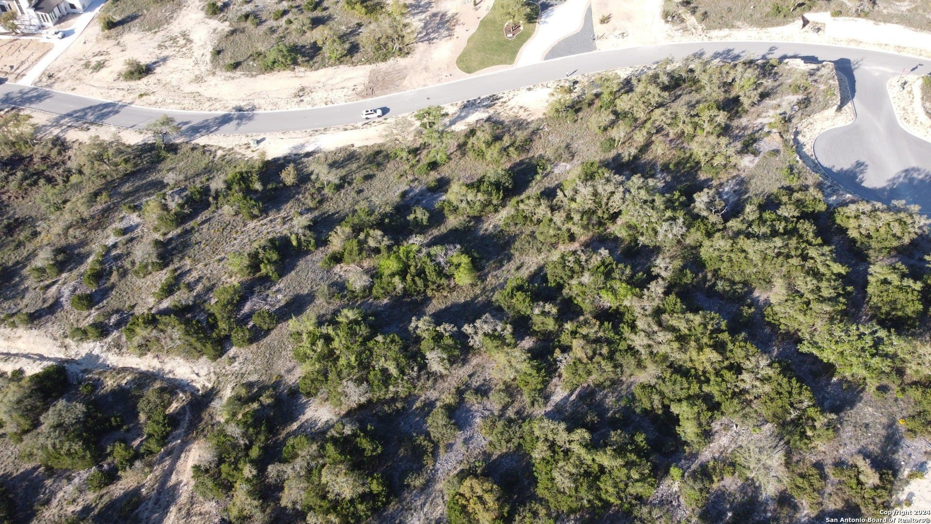 0.6 acres in Bexar County - photo 7