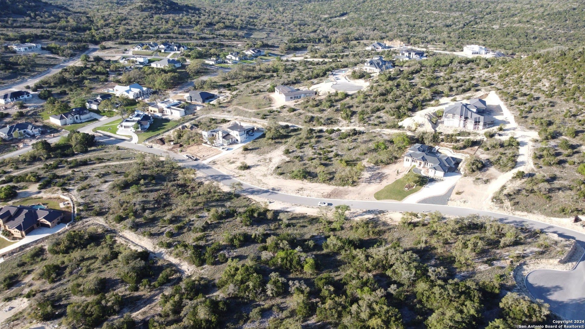 0.6 acres in Bexar County - photo 6