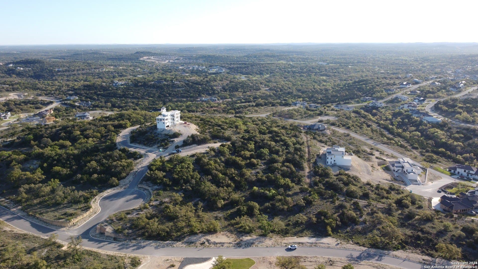 0.6 acres in Bexar County - photo 5