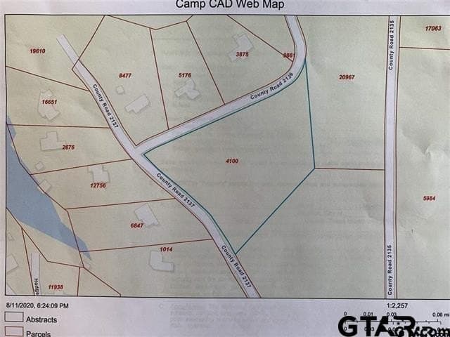 4.37 acres in Camp County gallery image 4