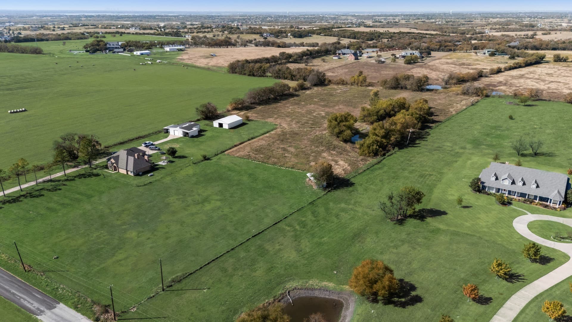 5 acres in Rockwall County gallery image 3