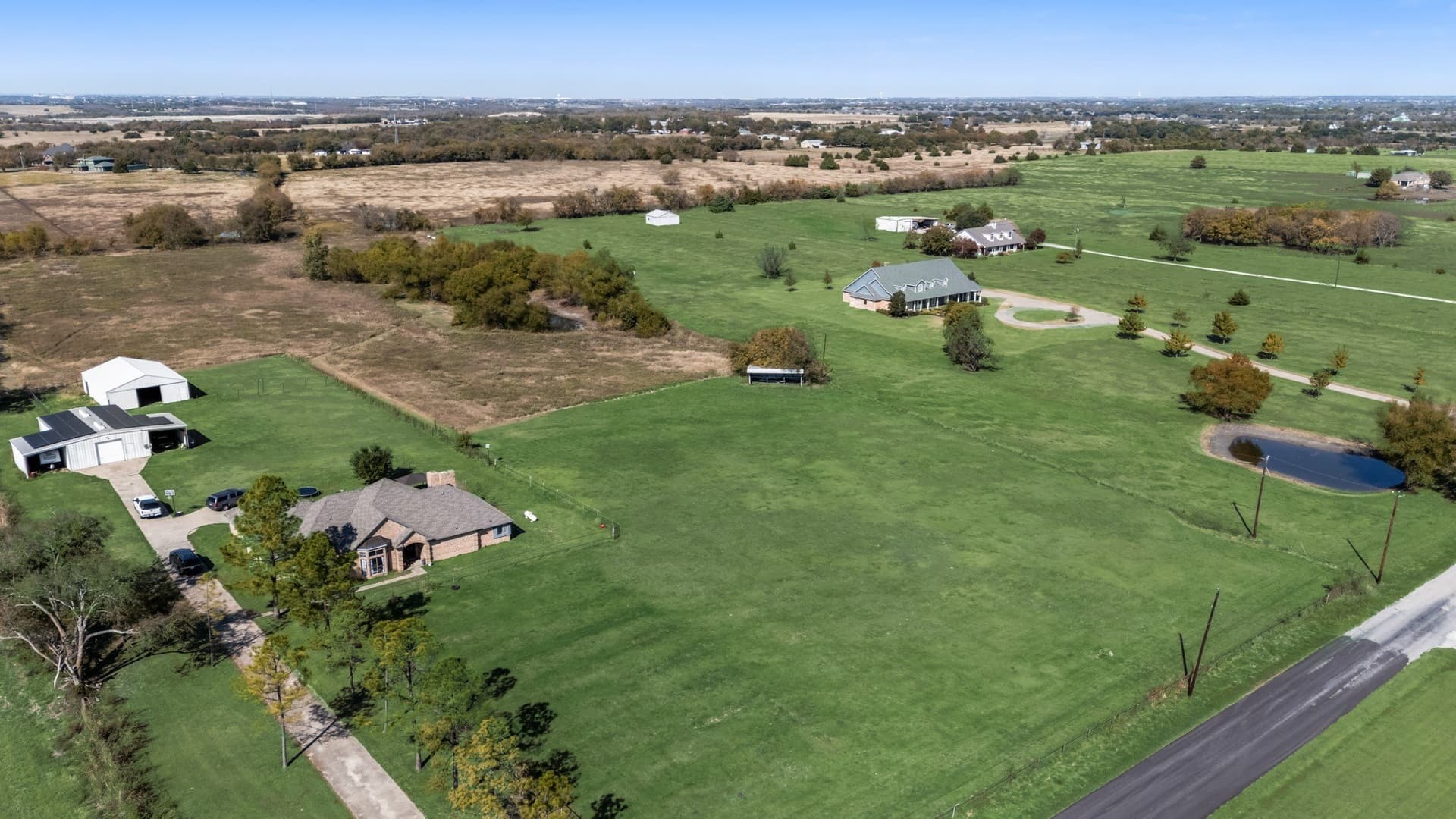 5 acres in Rockwall County gallery image 2