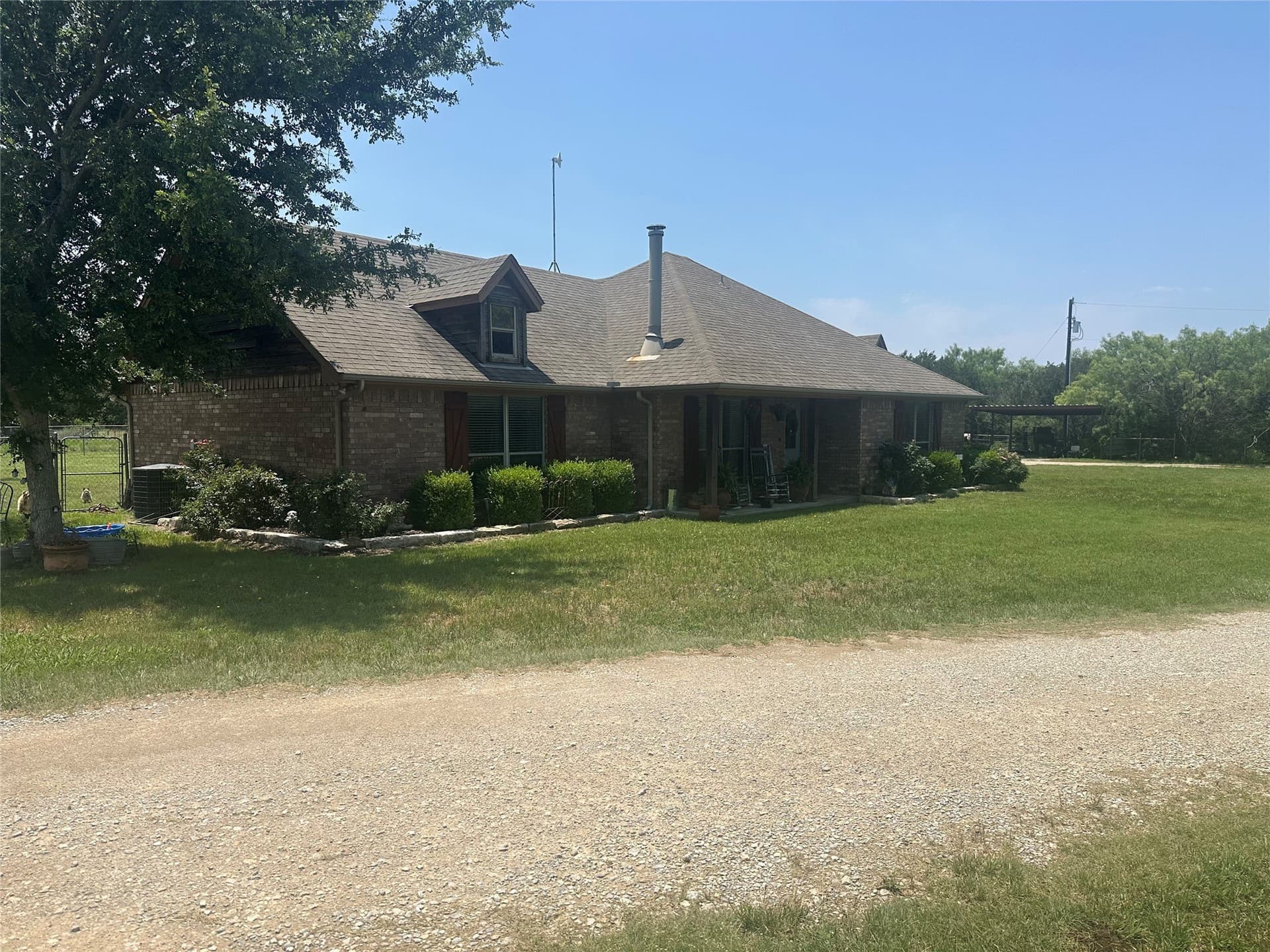 25 acres in Palo Pinto County - photo 5