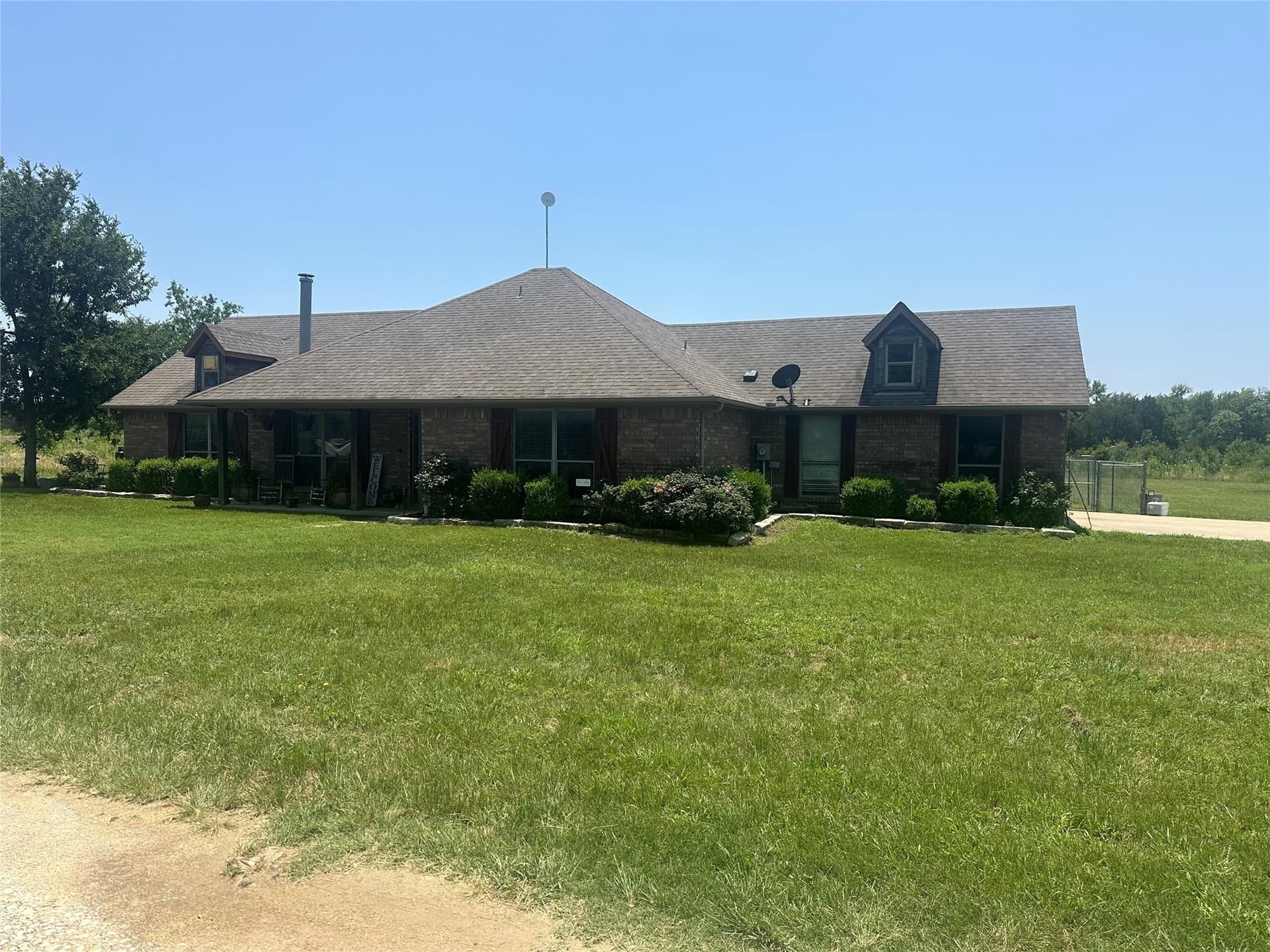 25 acres in Palo Pinto County - photo 6