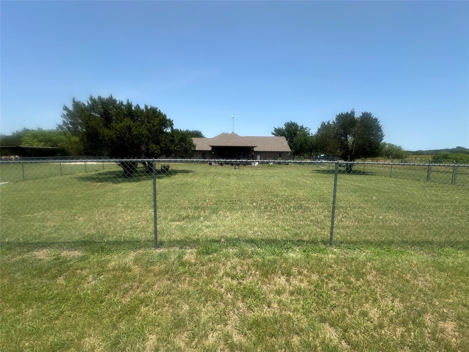 25 acres in Palo Pinto County - photo 15