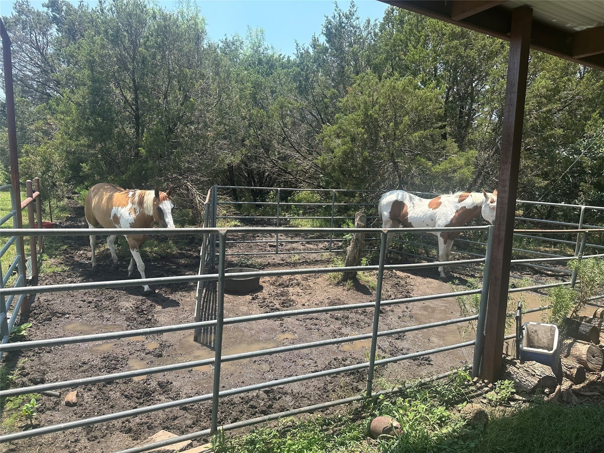 25 acres in Palo Pinto County - photo 11