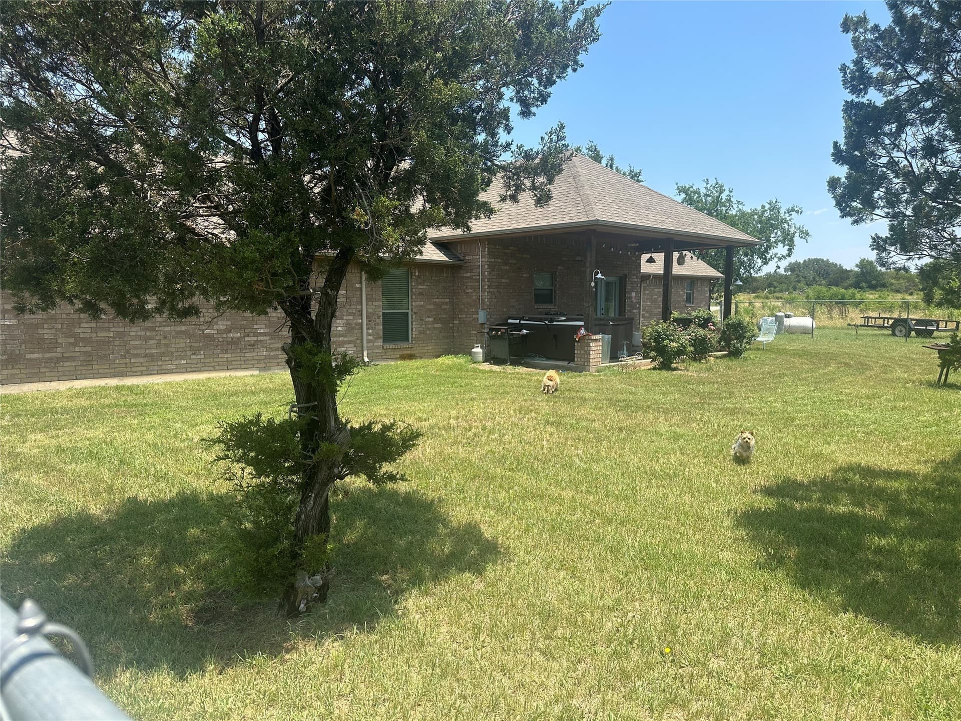 25 acres in Palo Pinto County - photo 12