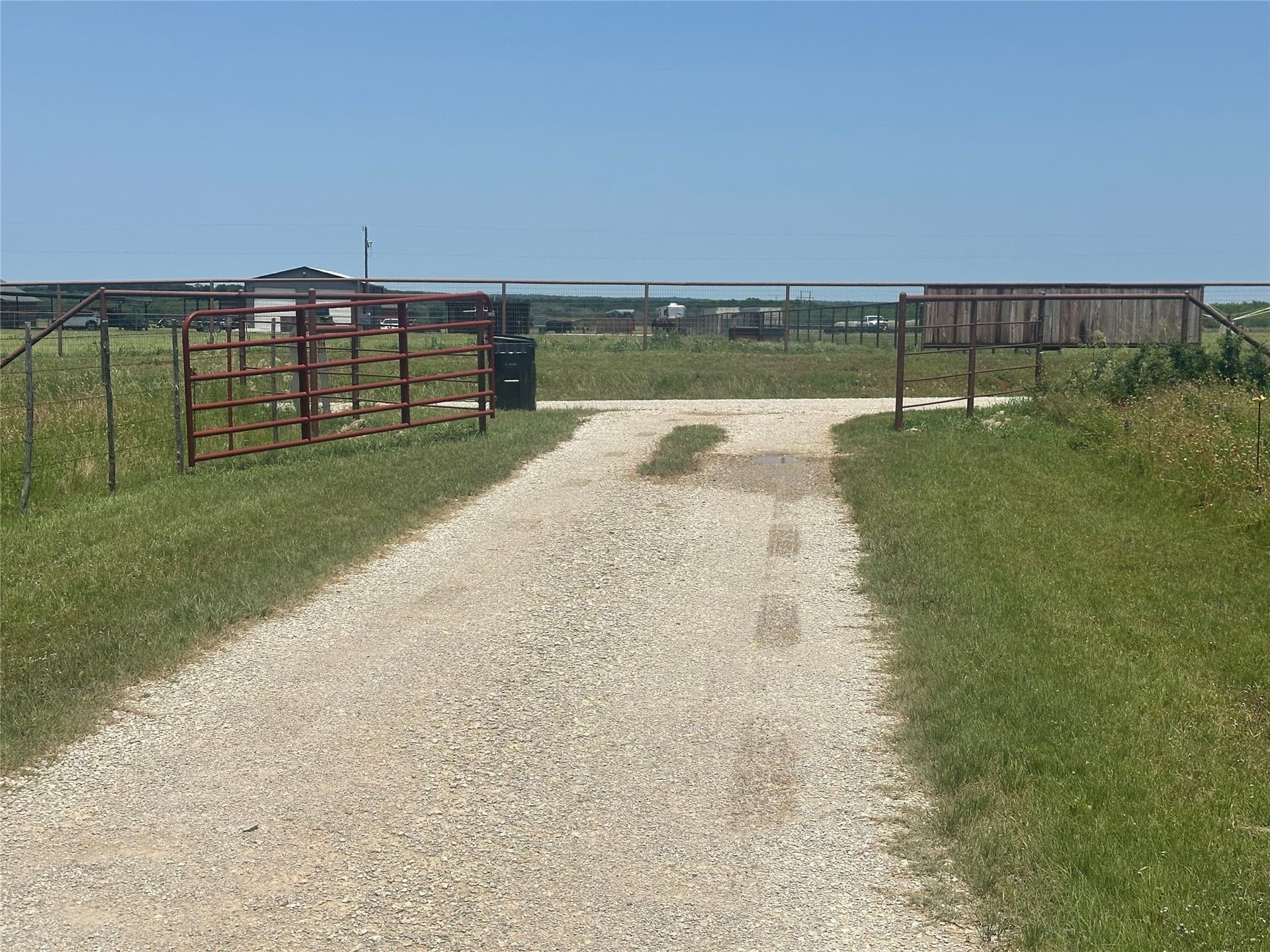 25 acres in Palo Pinto County - photo 3