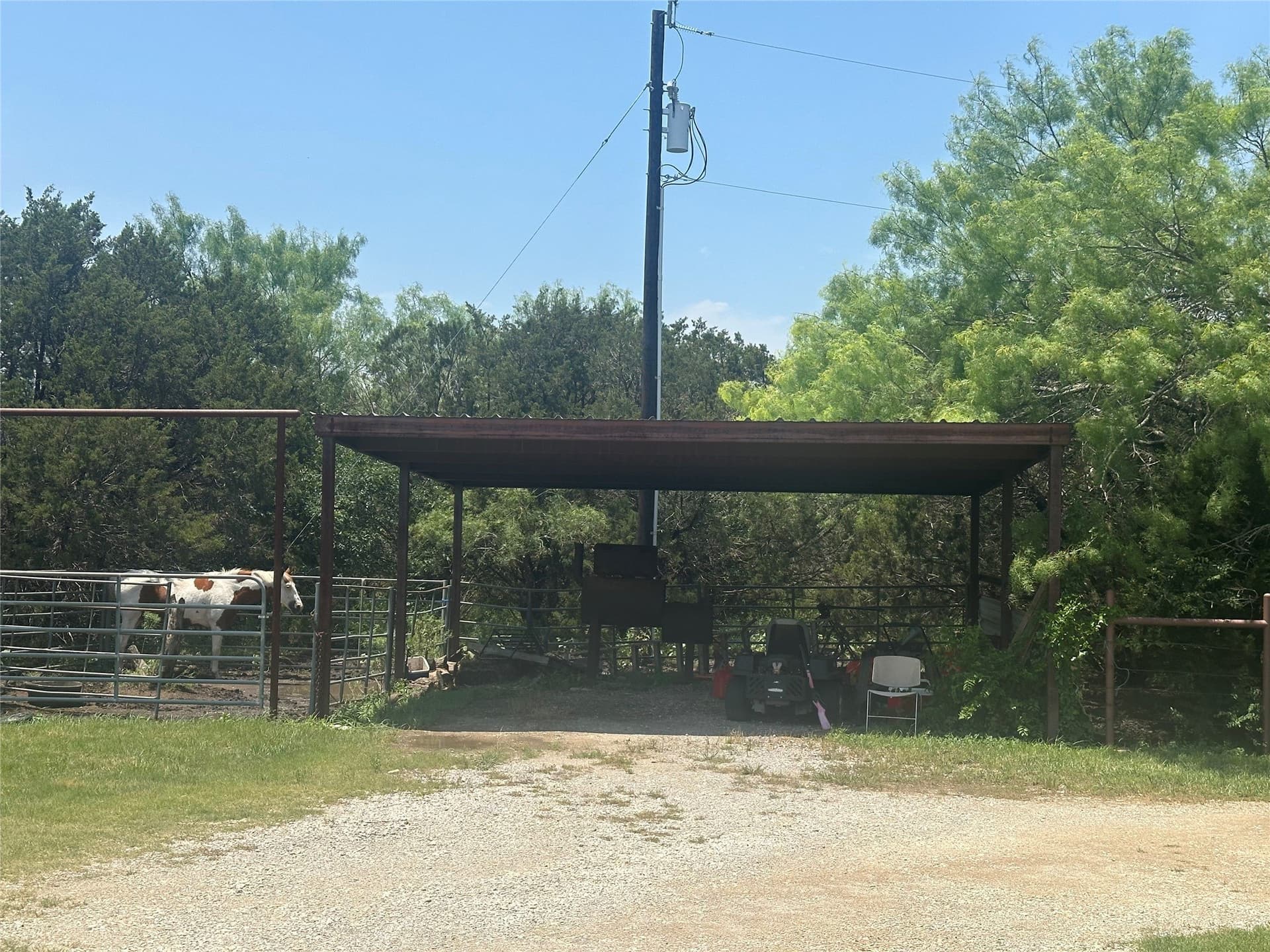 25 acres in Palo Pinto County - photo 8