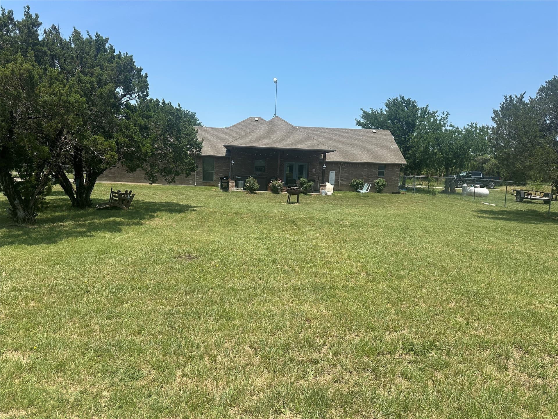 25 acres in Palo Pinto County - photo 14