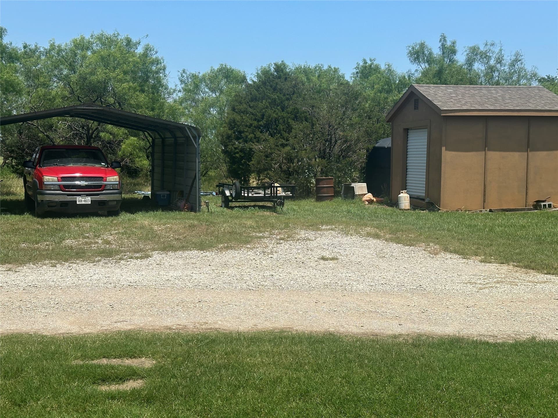 25 acres in Palo Pinto County - photo 7