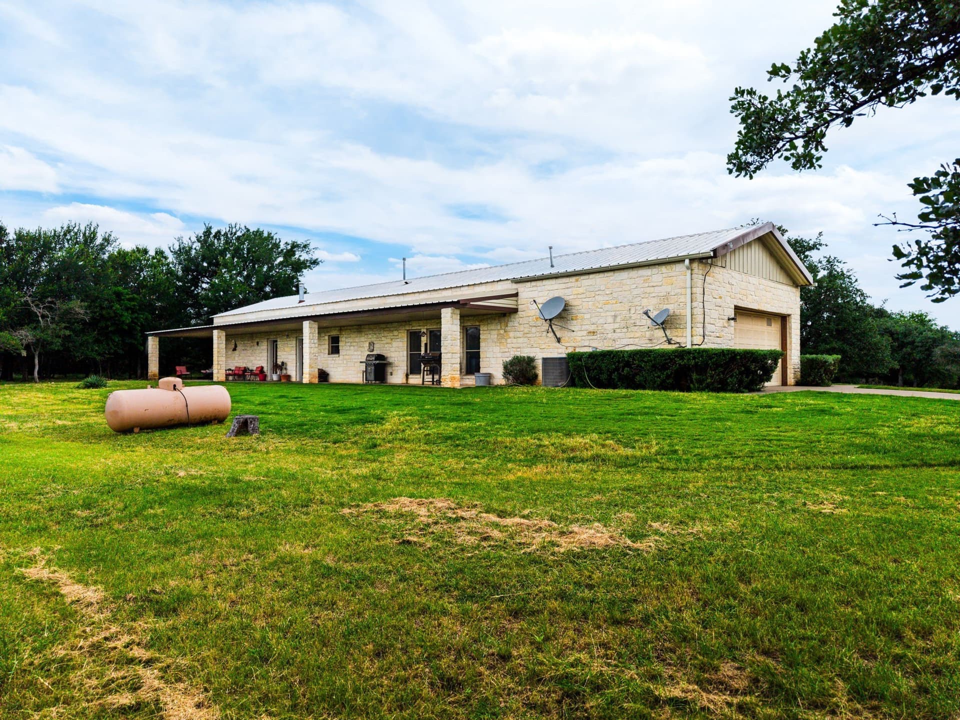 16.71 acres in Lampasas County - photo 6