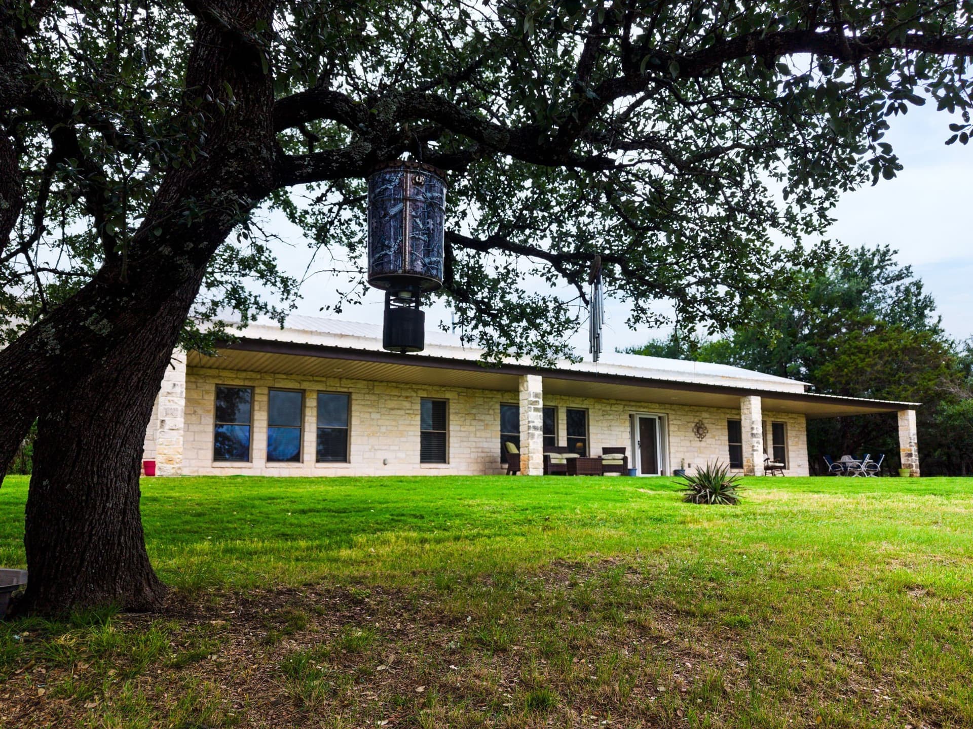 16.71 acres in Lampasas County gallery image 4