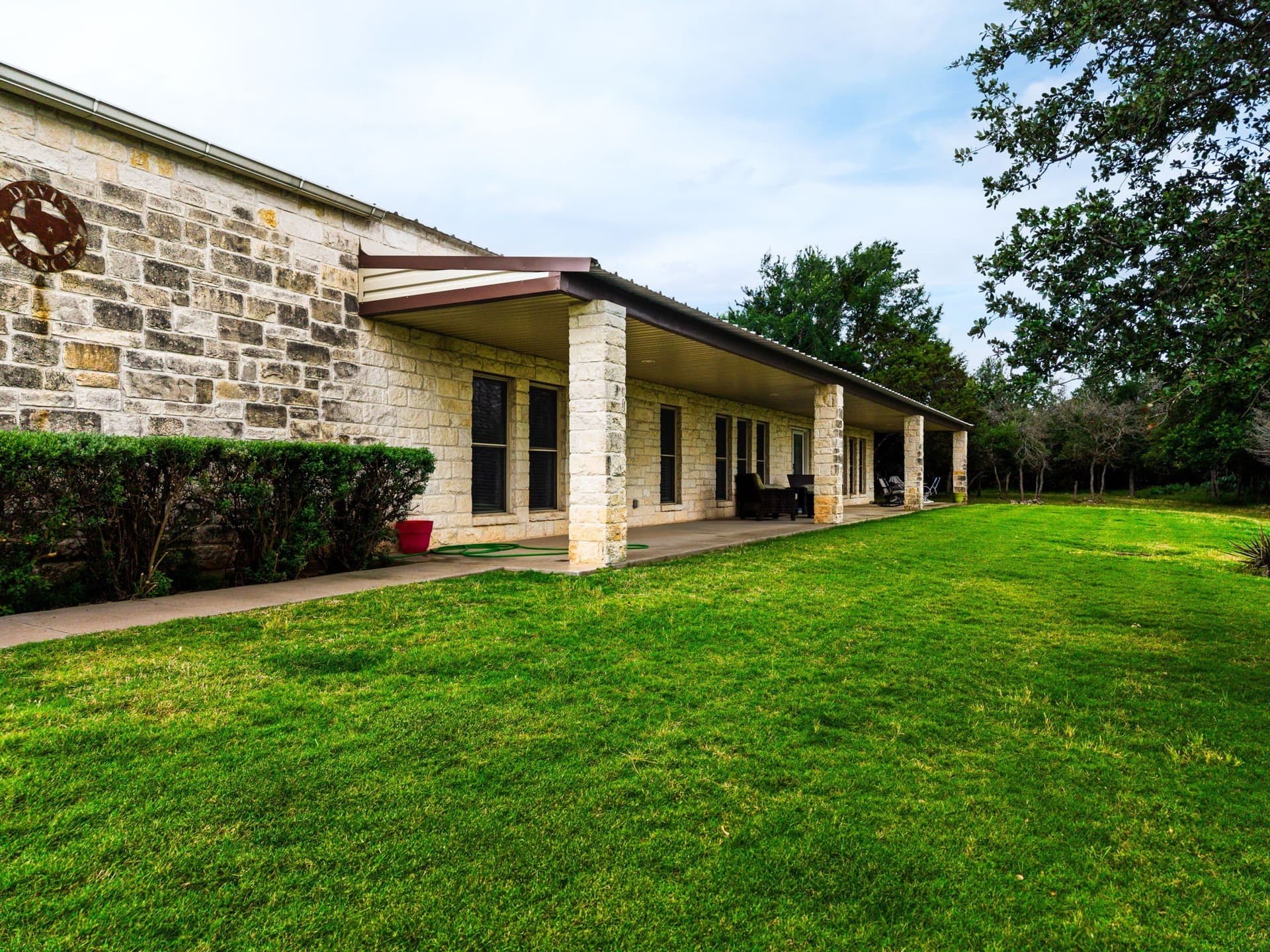 16.71 acres in Lampasas County - photo 7