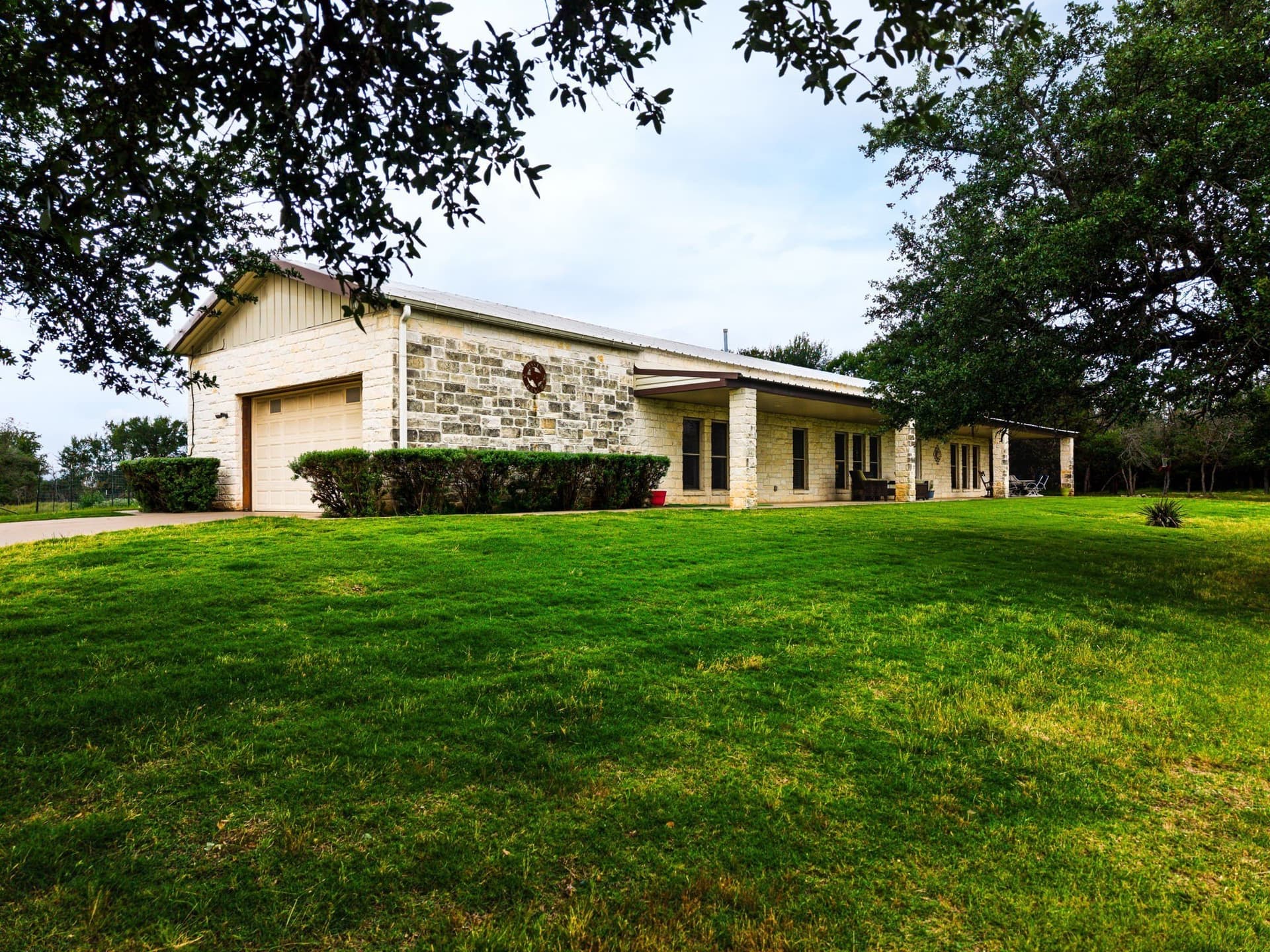 16.71 acres in Lampasas County gallery image 2