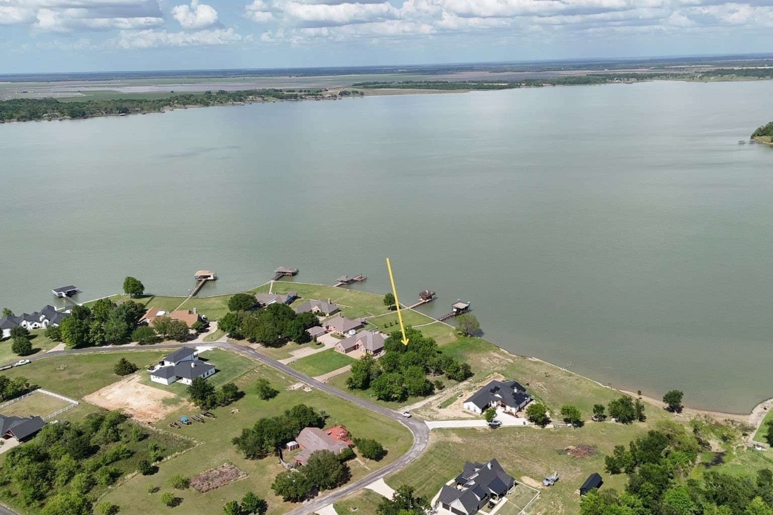 0.58 acres in Navarro County gallery image 4