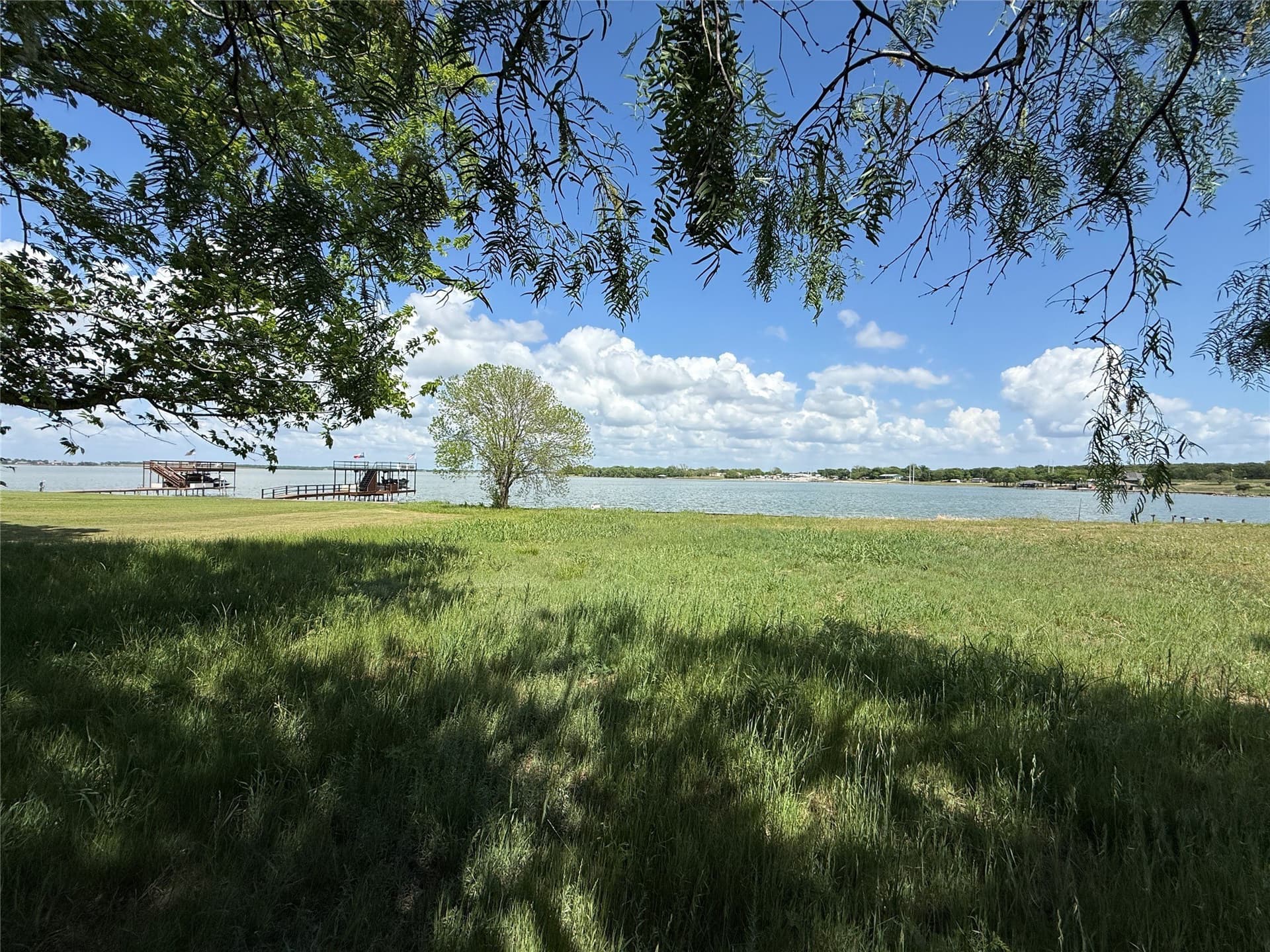 0.58 acres in Navarro County - photo 12