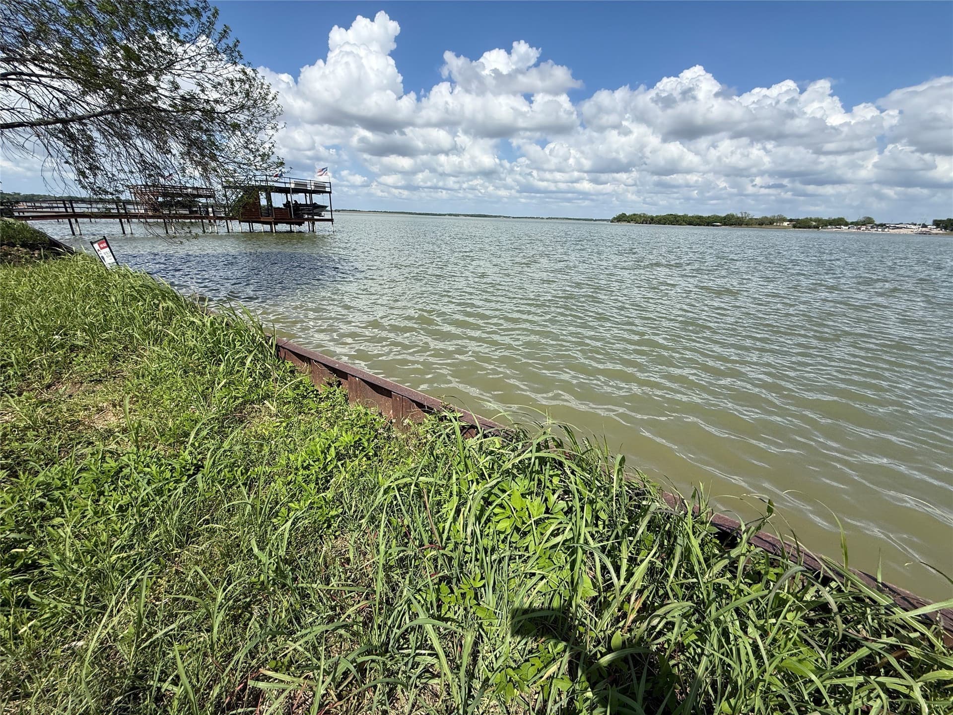 0.58 acres in Navarro County - photo 15